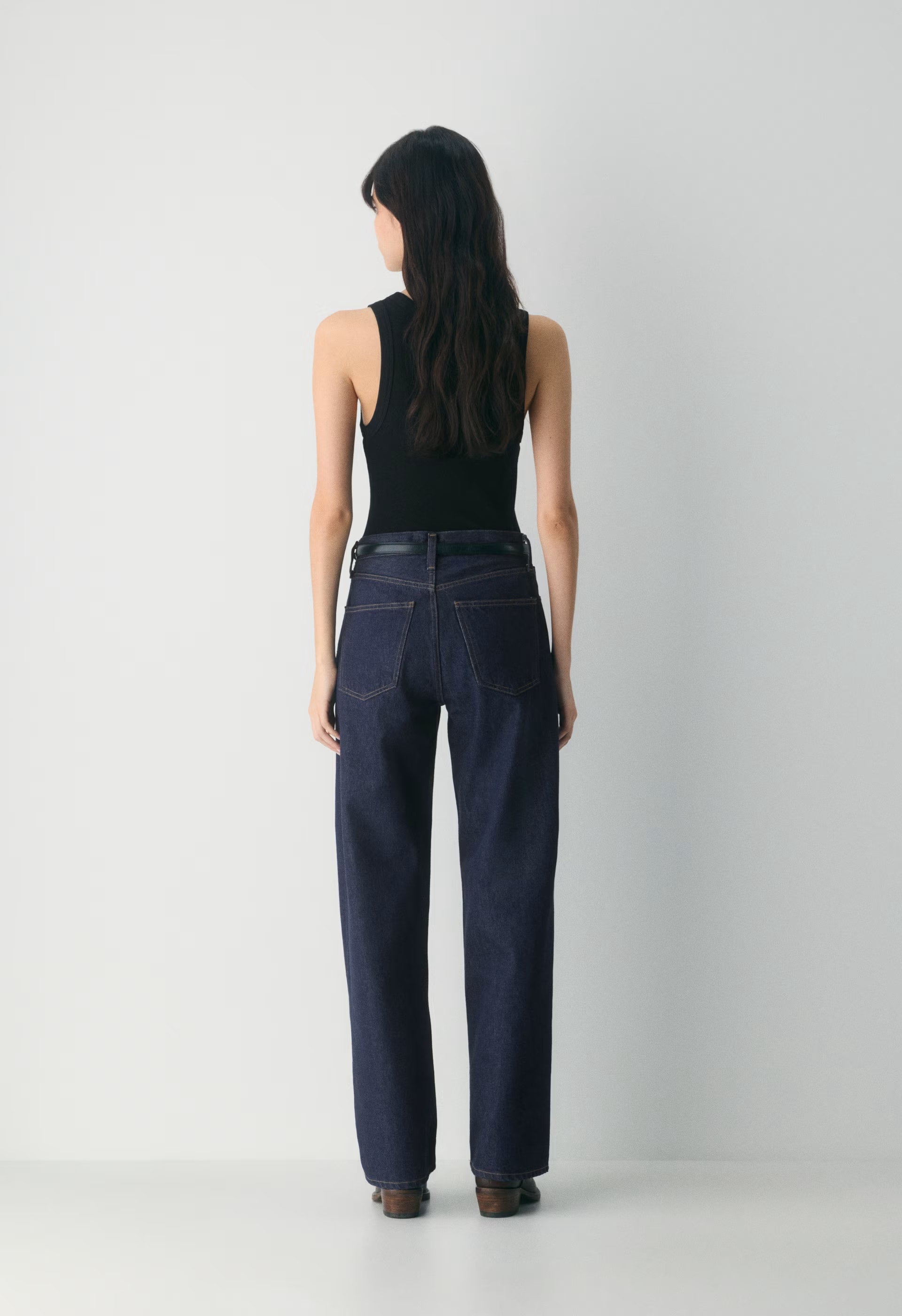 AGOLDE Arc Jean - RINSE