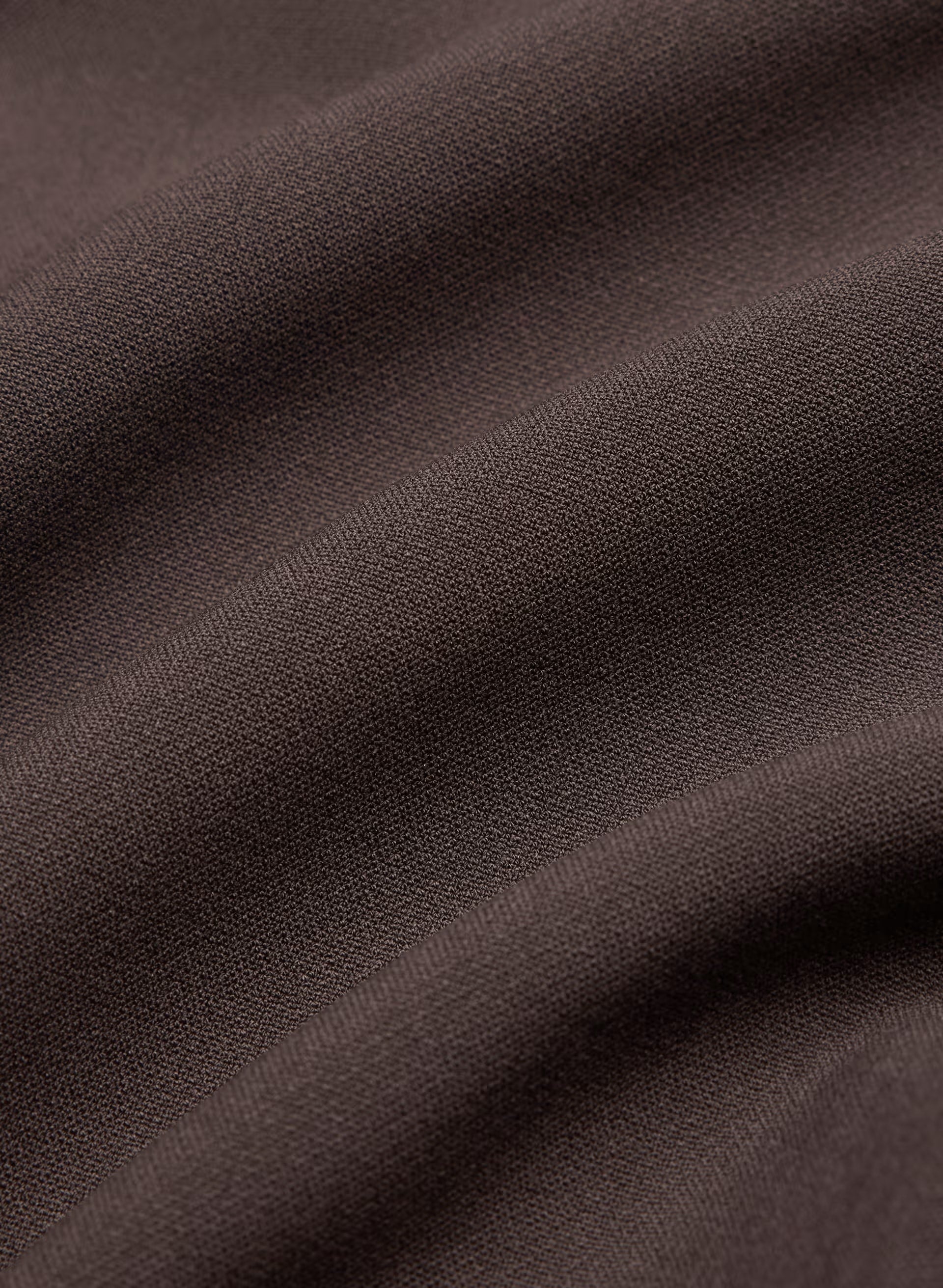 The Effortless Pant™ - Eversential™ - RICH MOCHA BROWN