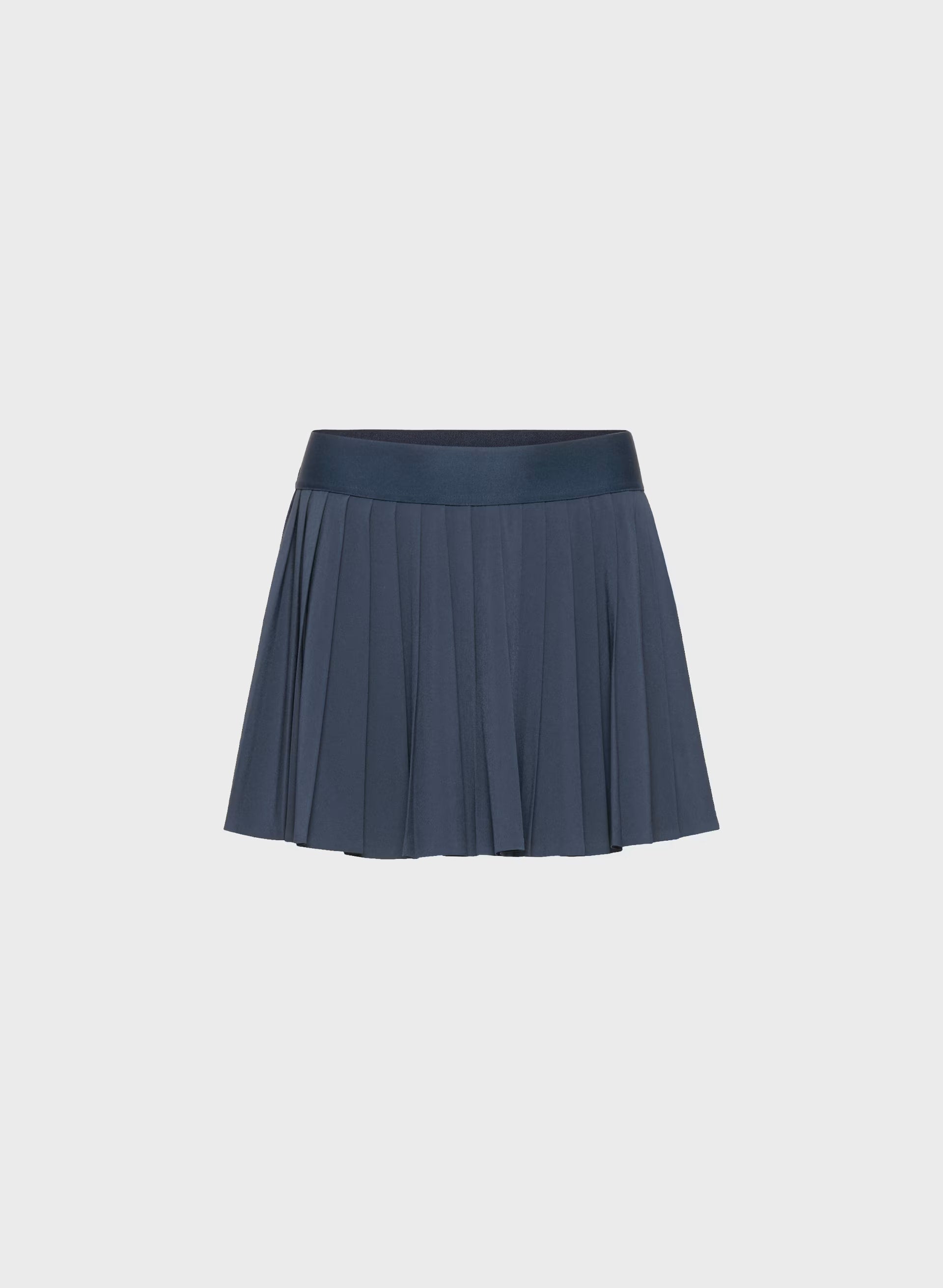 MoveTech™ Tennis Pro Micro Skirt - ADMIRAL