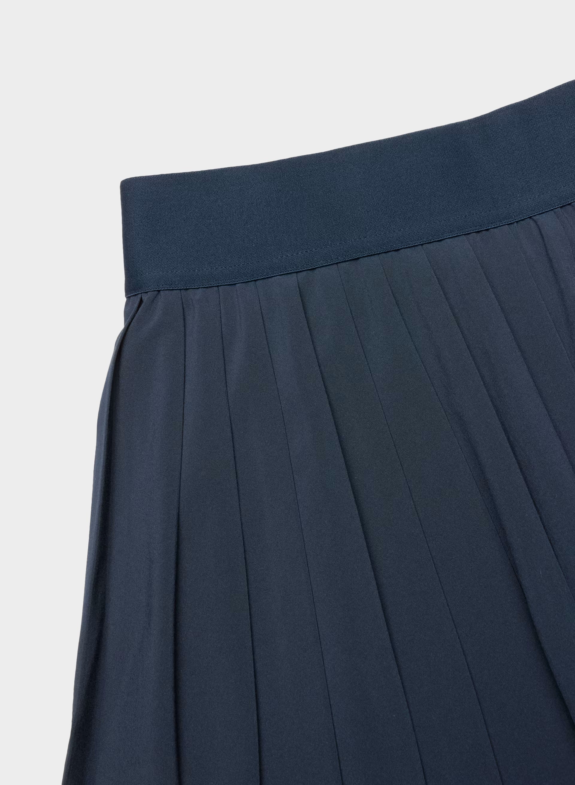 MoveTech™ Tennis Pro Micro Skirt - ADMIRAL