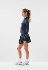 MoveTech™ Tennis Pro Micro Skirt - ADMIRAL