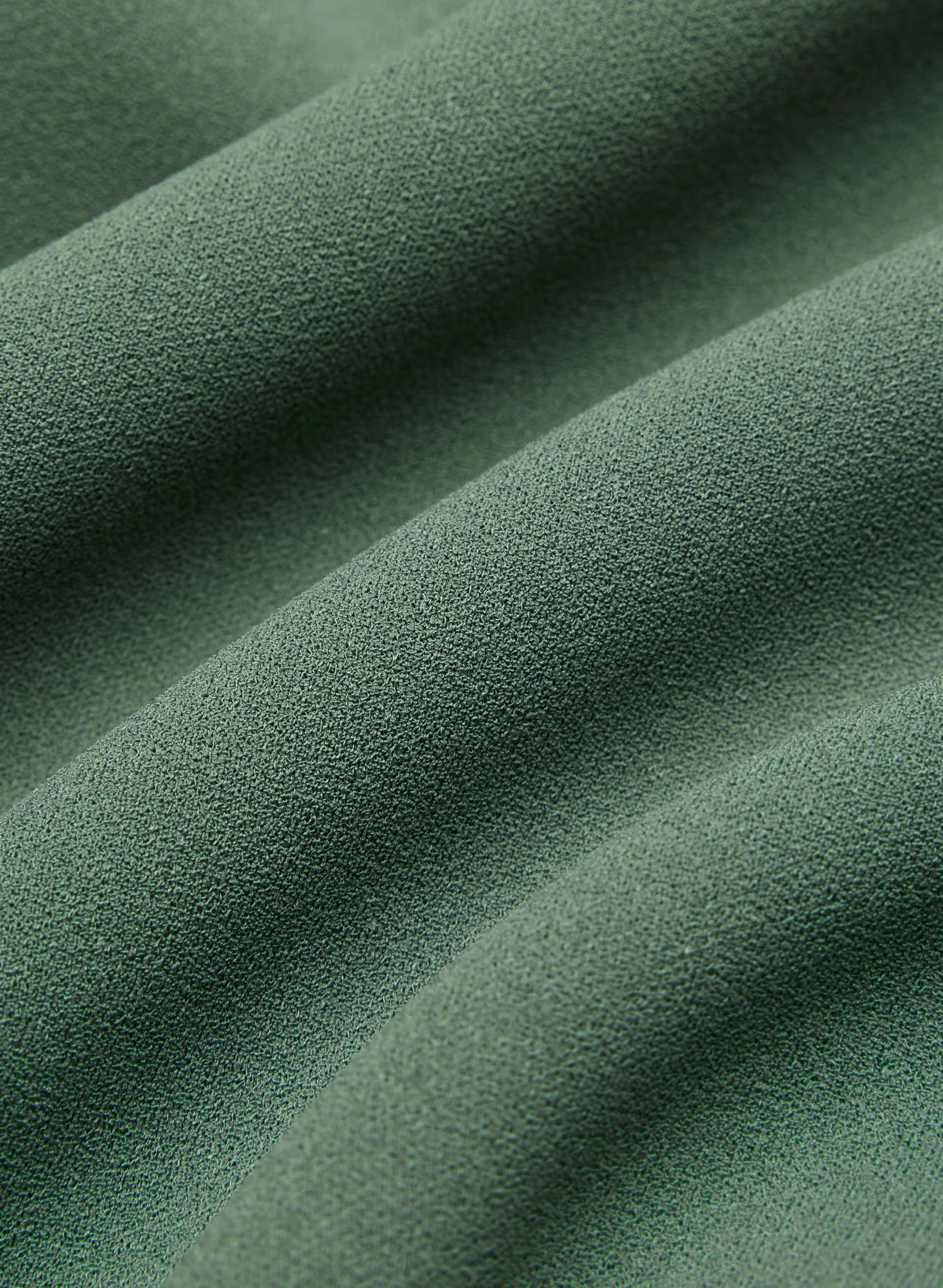 FigureKnit™ Eyecatcher Dress - SAGESSE