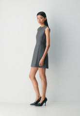 Opportunity Dress - Eversential™ - HEATHER CHARCOAL