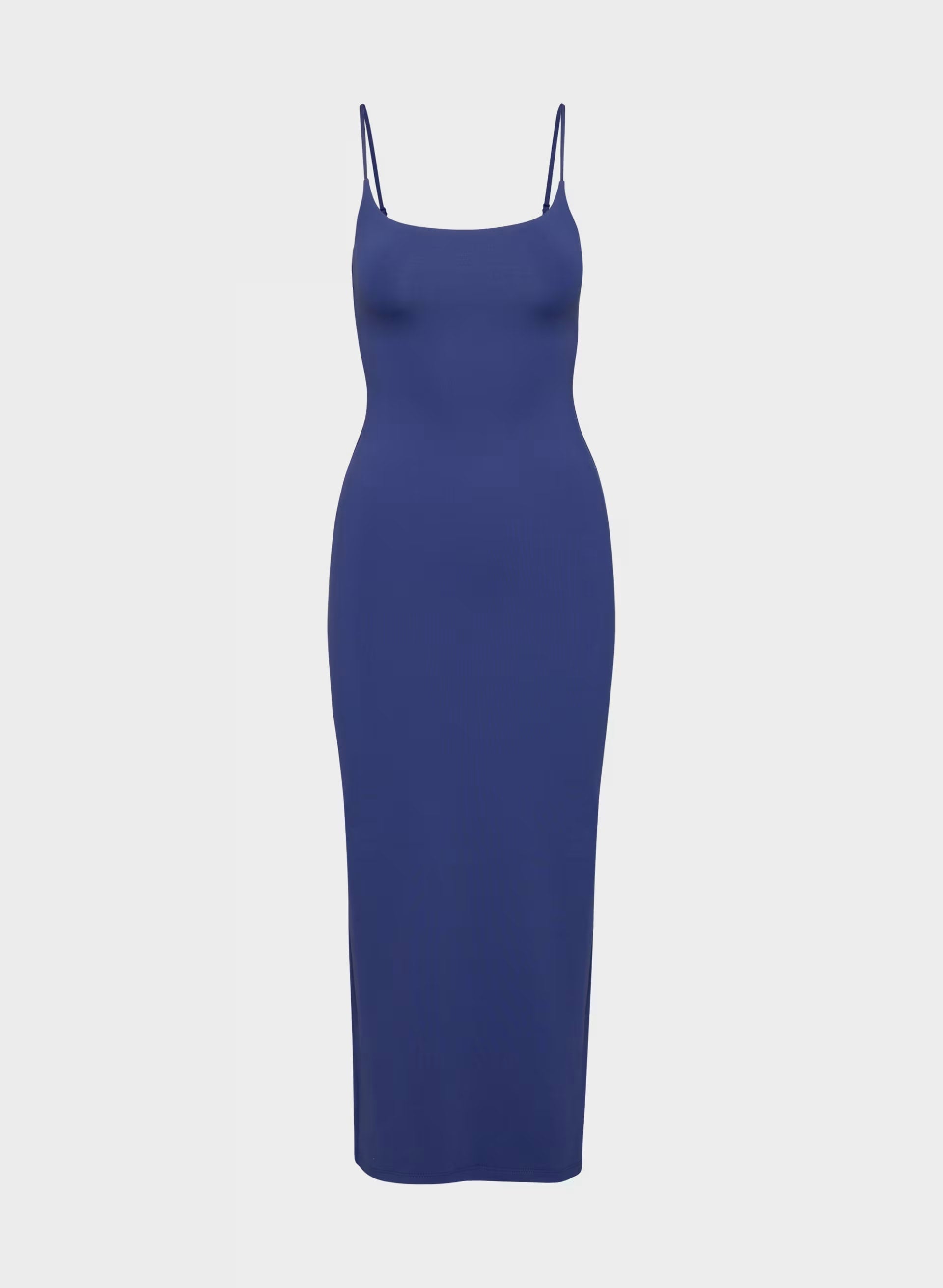 Original Contour Summon Maxi Cami Dress - BYRON BLUE