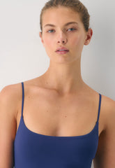 Original Contour Summon Maxi Cami Dress - BYRON BLUE