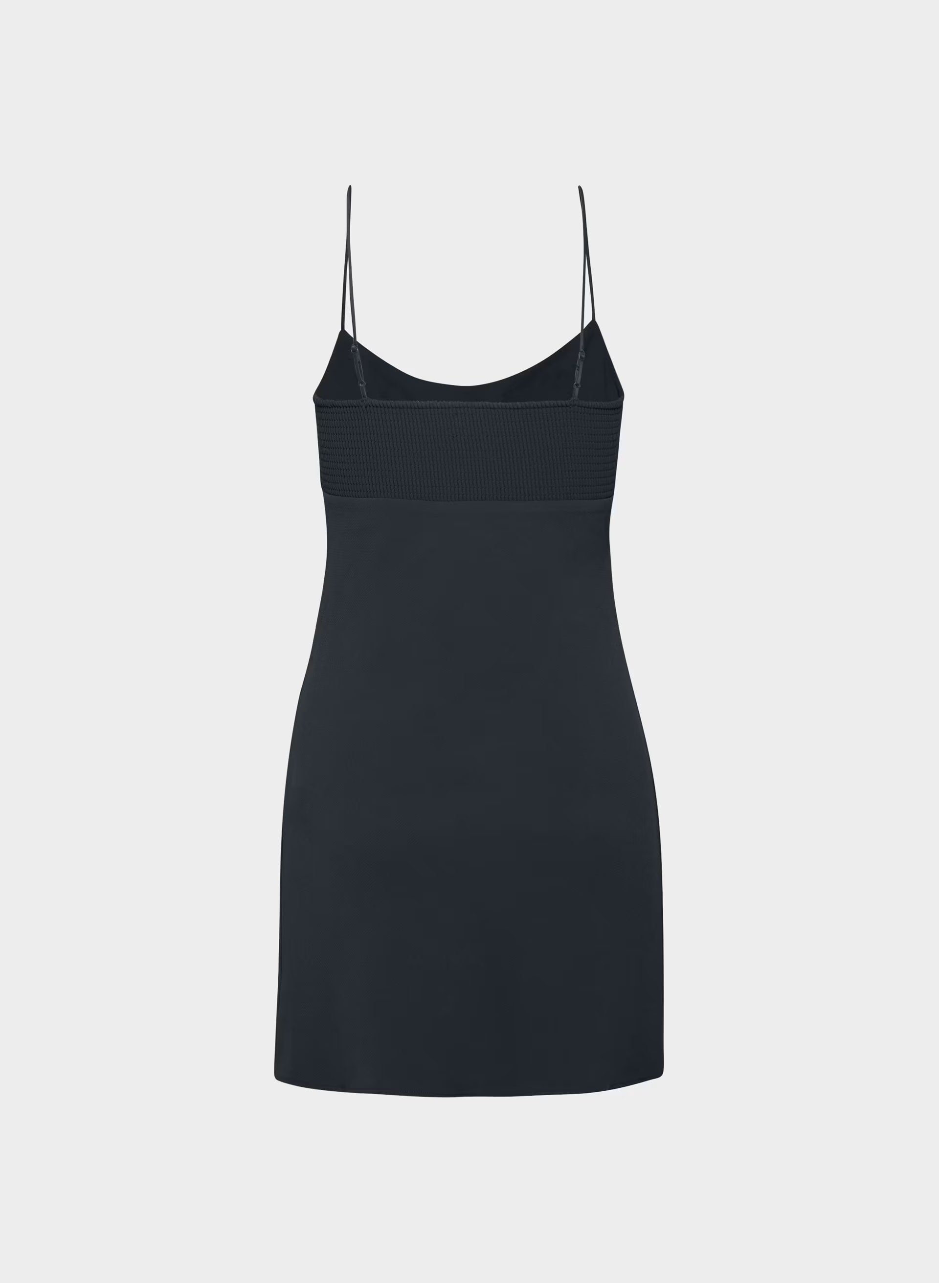 Foxley Dress - Crepette™ - DARK NIGHT NAVY