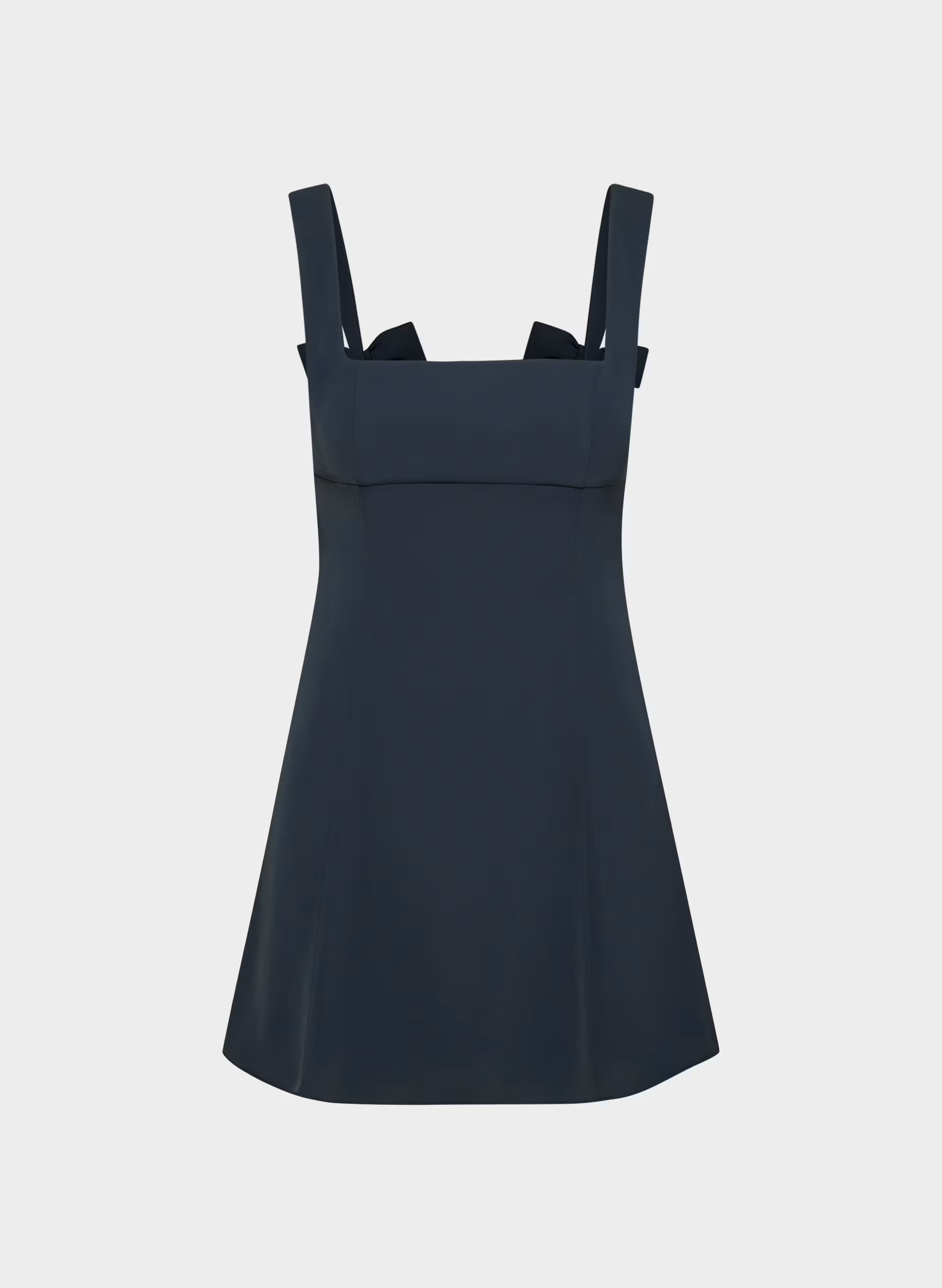 Dollop Dress - ADMIRAL
