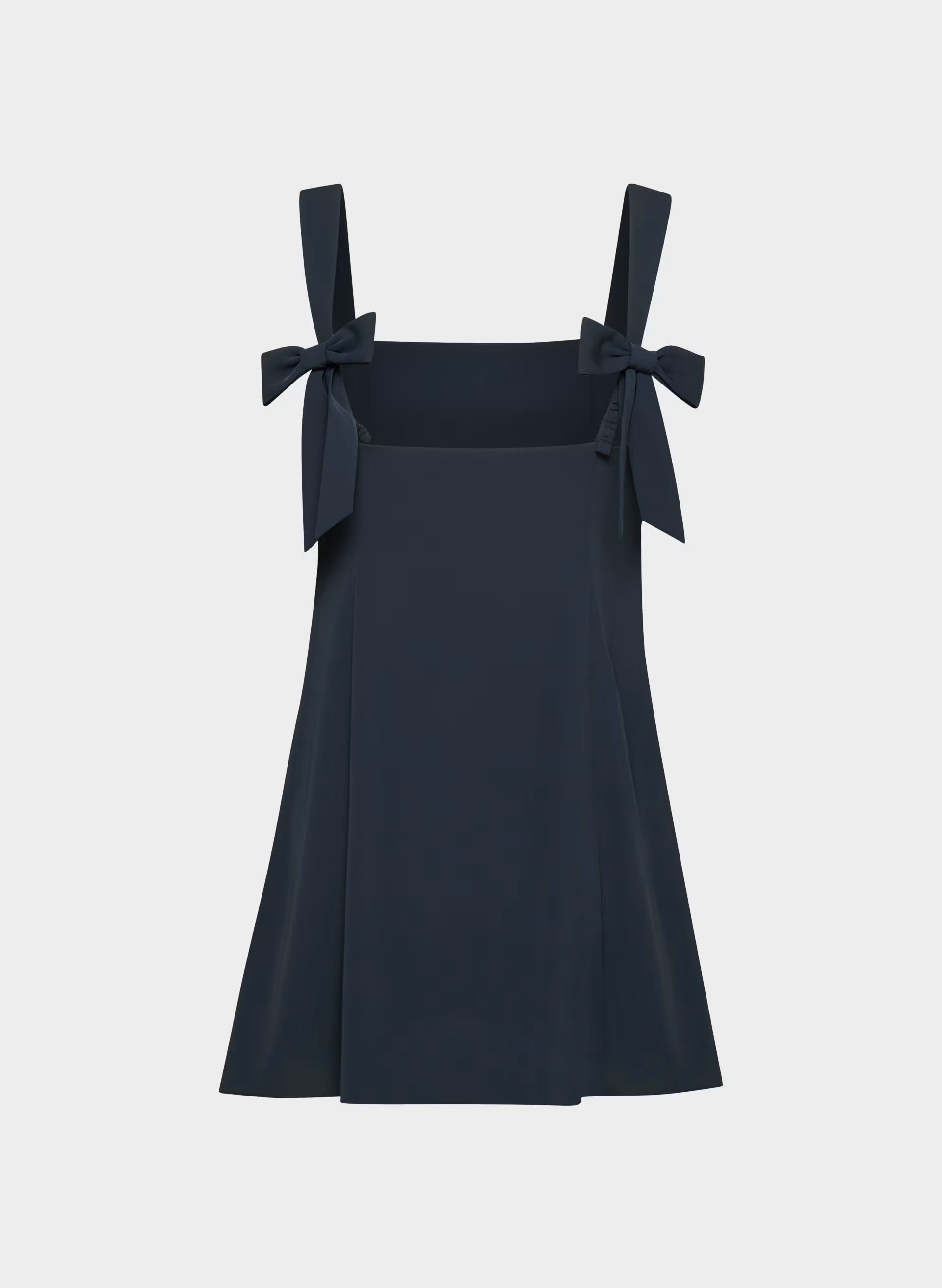 Dollop Dress - ADMIRAL