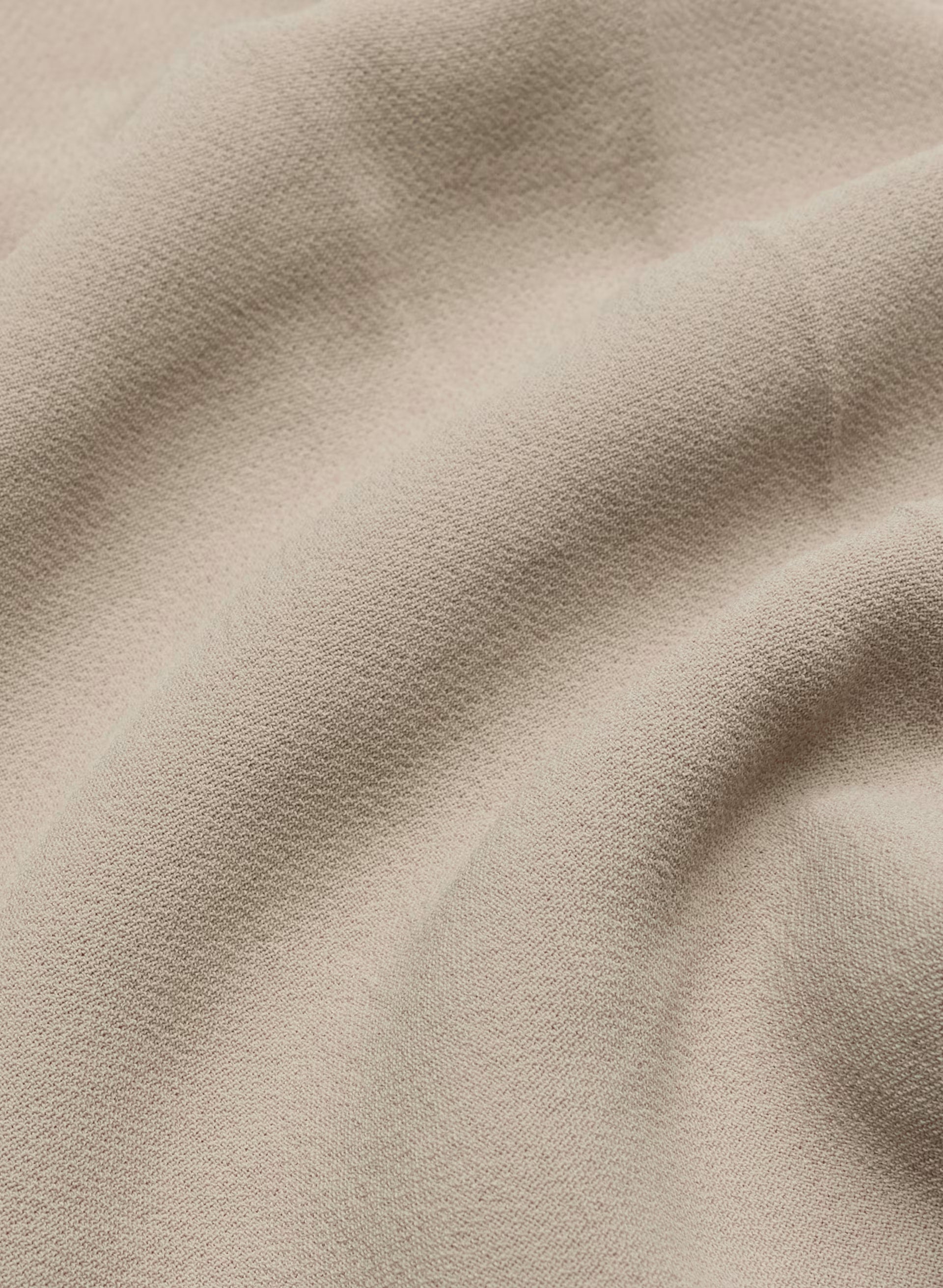 The Effortless Short™ Mini - Crepette™ - NOMAD TAUPE