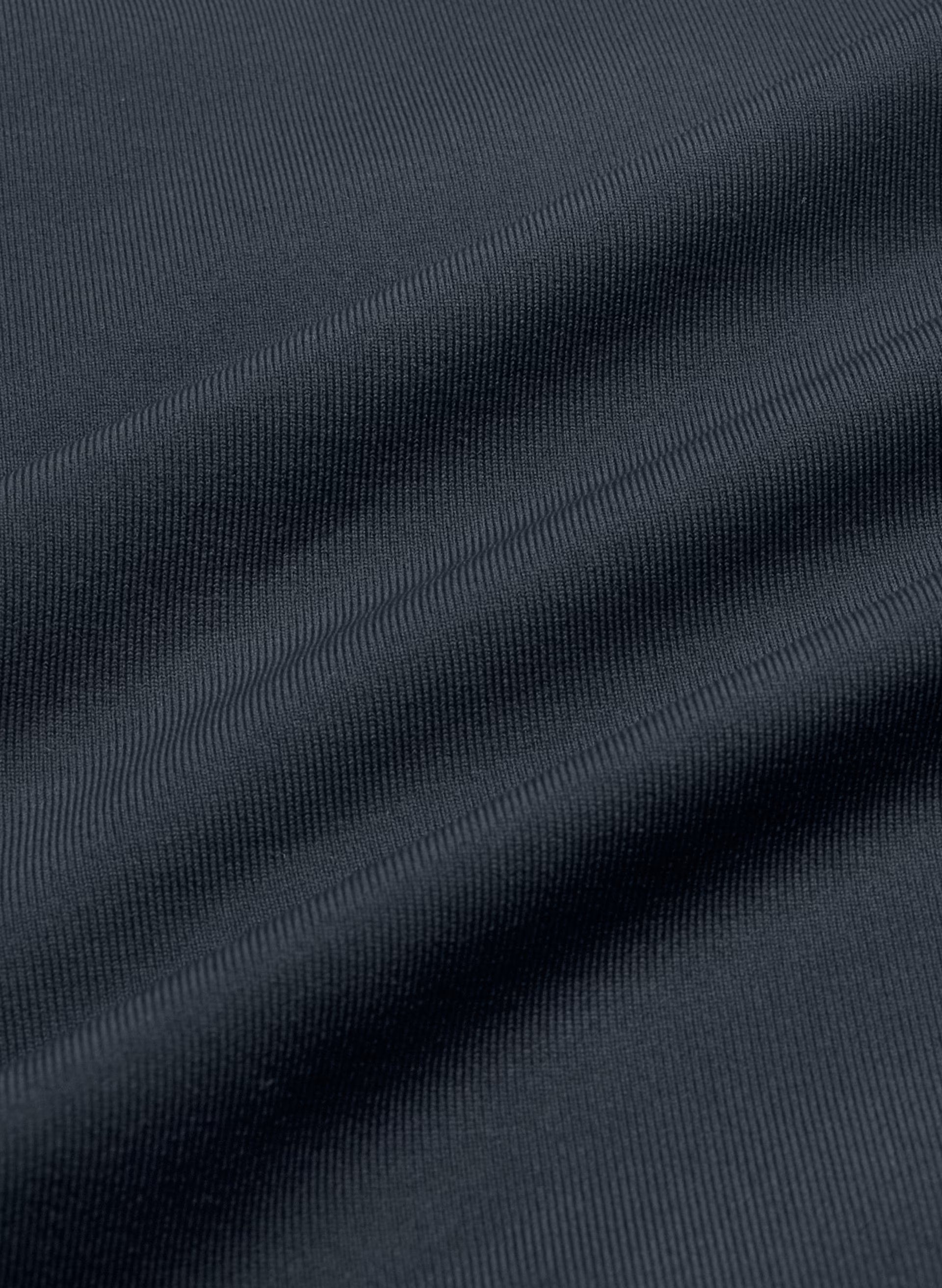 Original Contour Prosperity Crew Bodysuit - DARK NIGHT NAVY