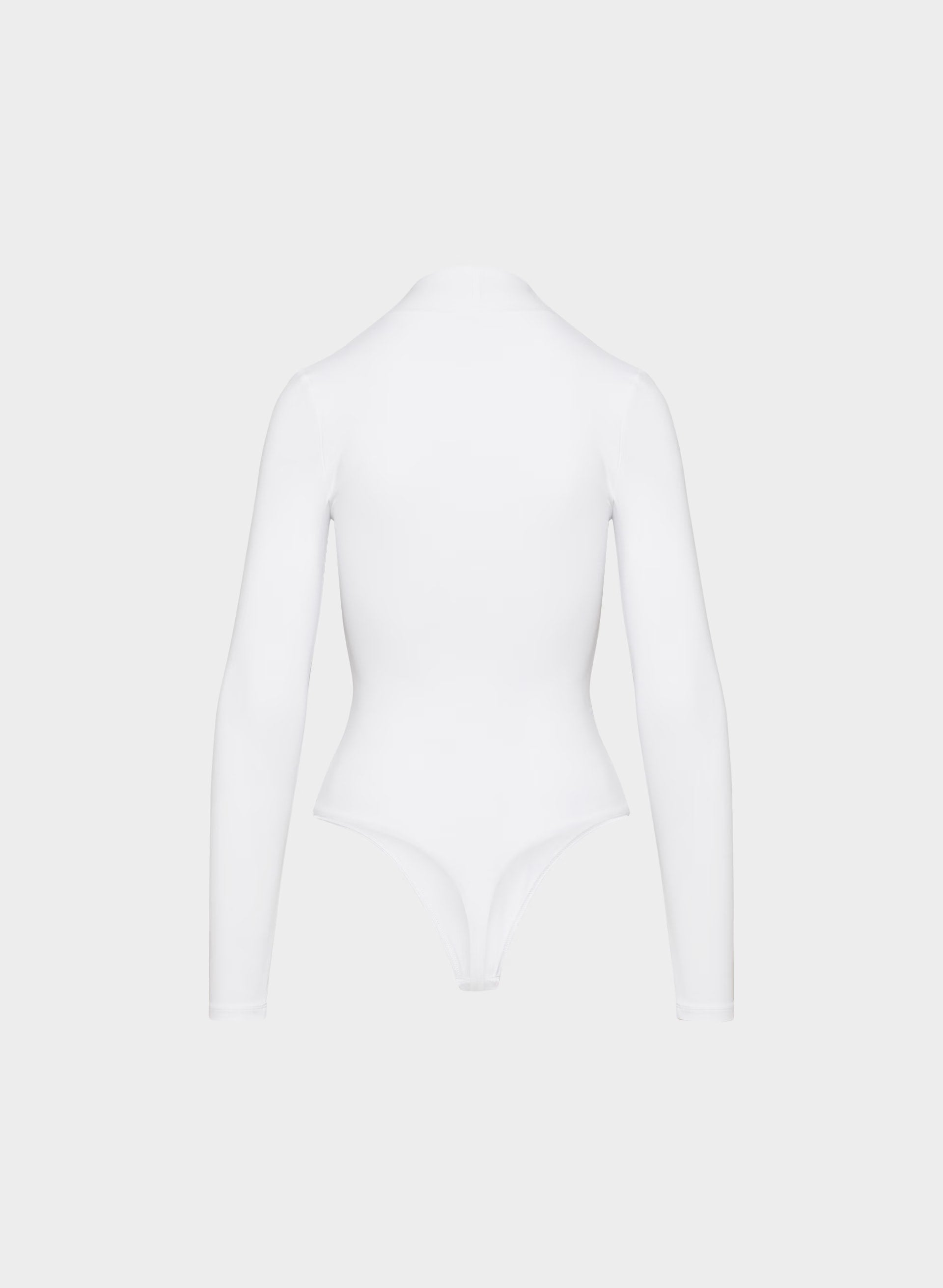 Original Contour Aperitif Bodysuit - BRIGHT WHITE
