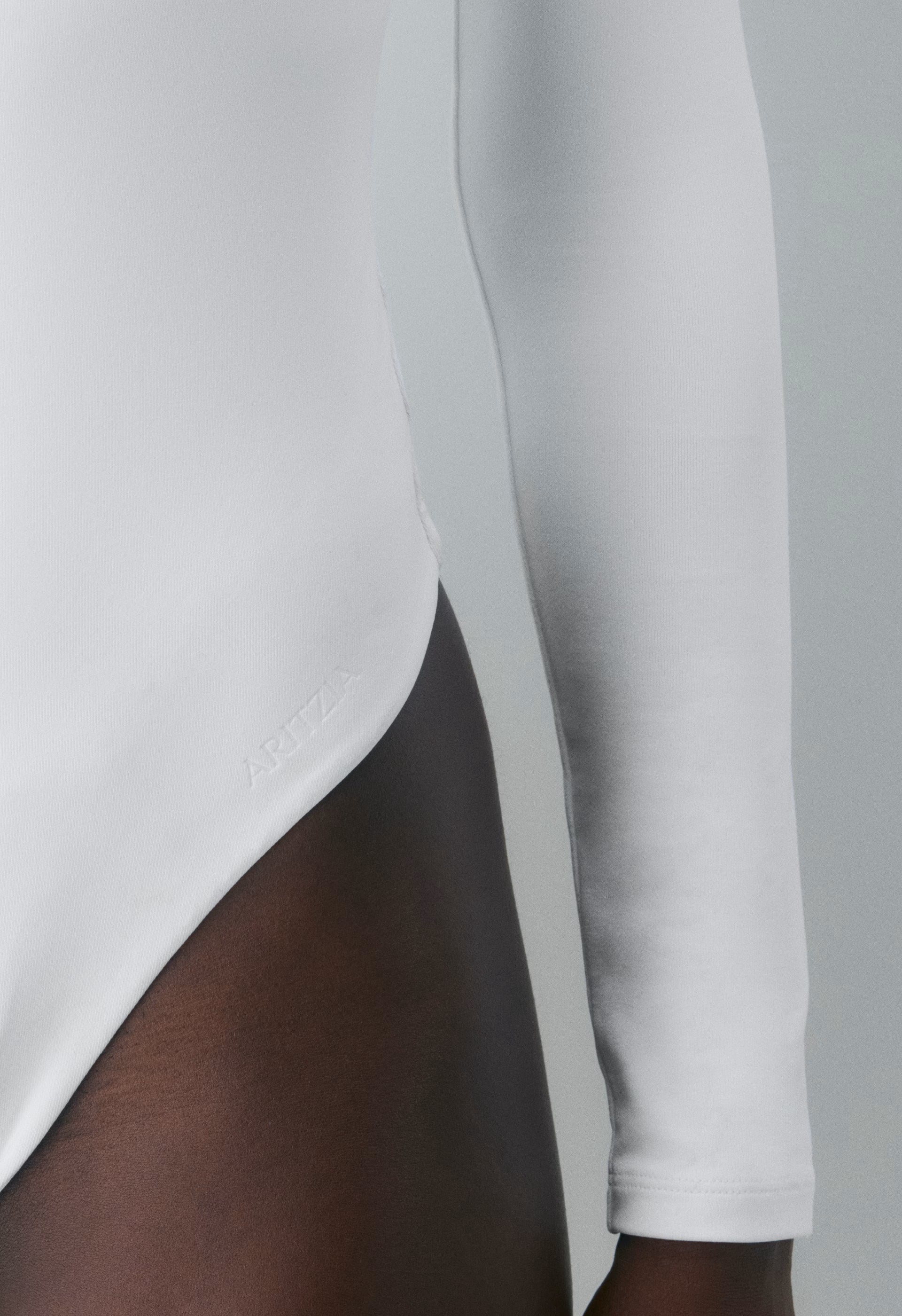 Original Contour Aperitif Bodysuit - BRIGHT WHITE
