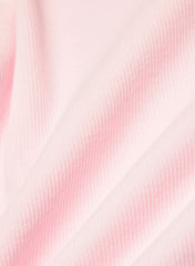 HomeStretch™ Rib Equalizer Longsleeve - MAGNOLIA