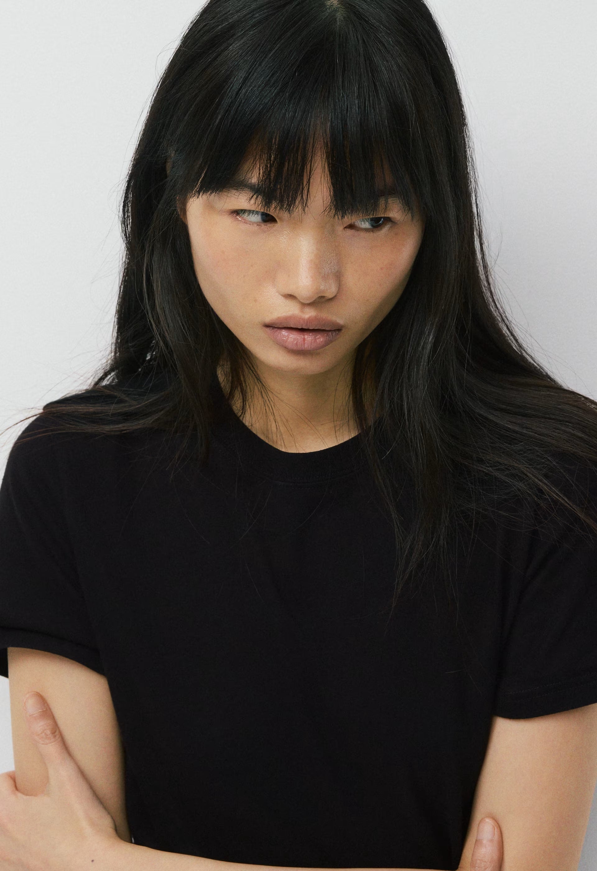 All-Time T-Shirt - BLACK