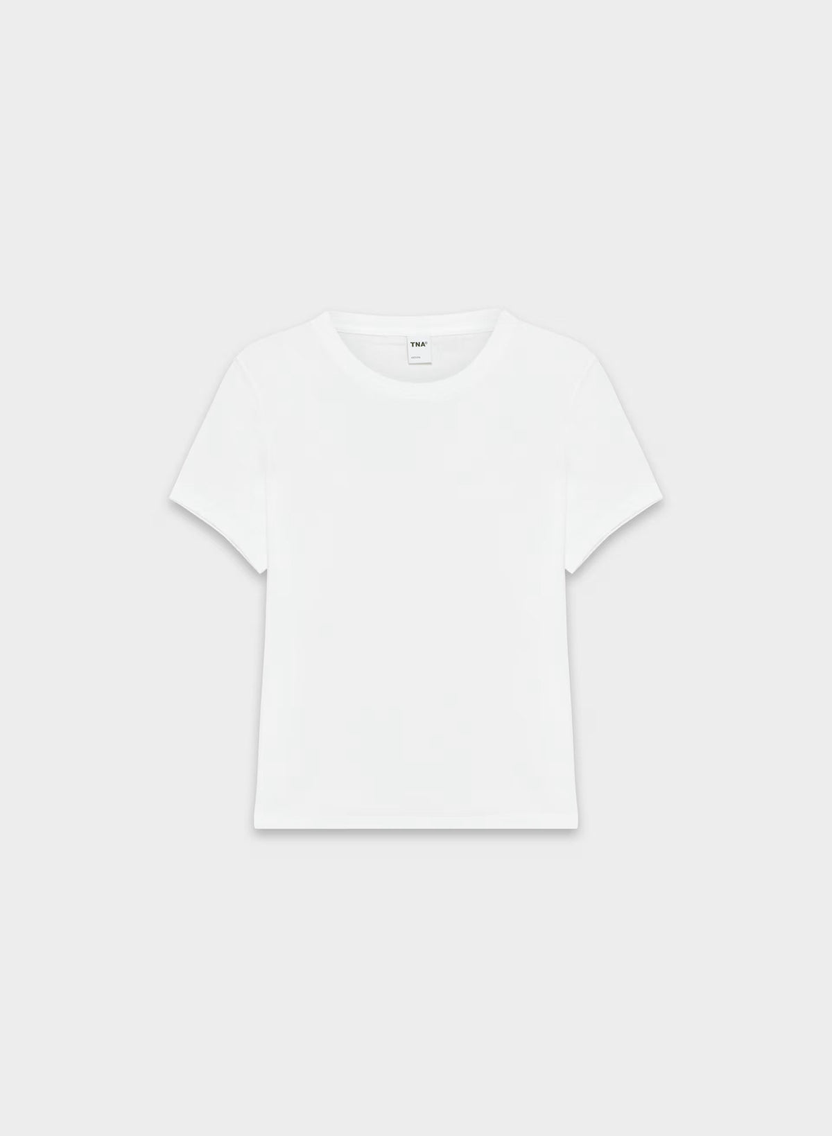All-Time T-Shirt - WHITE