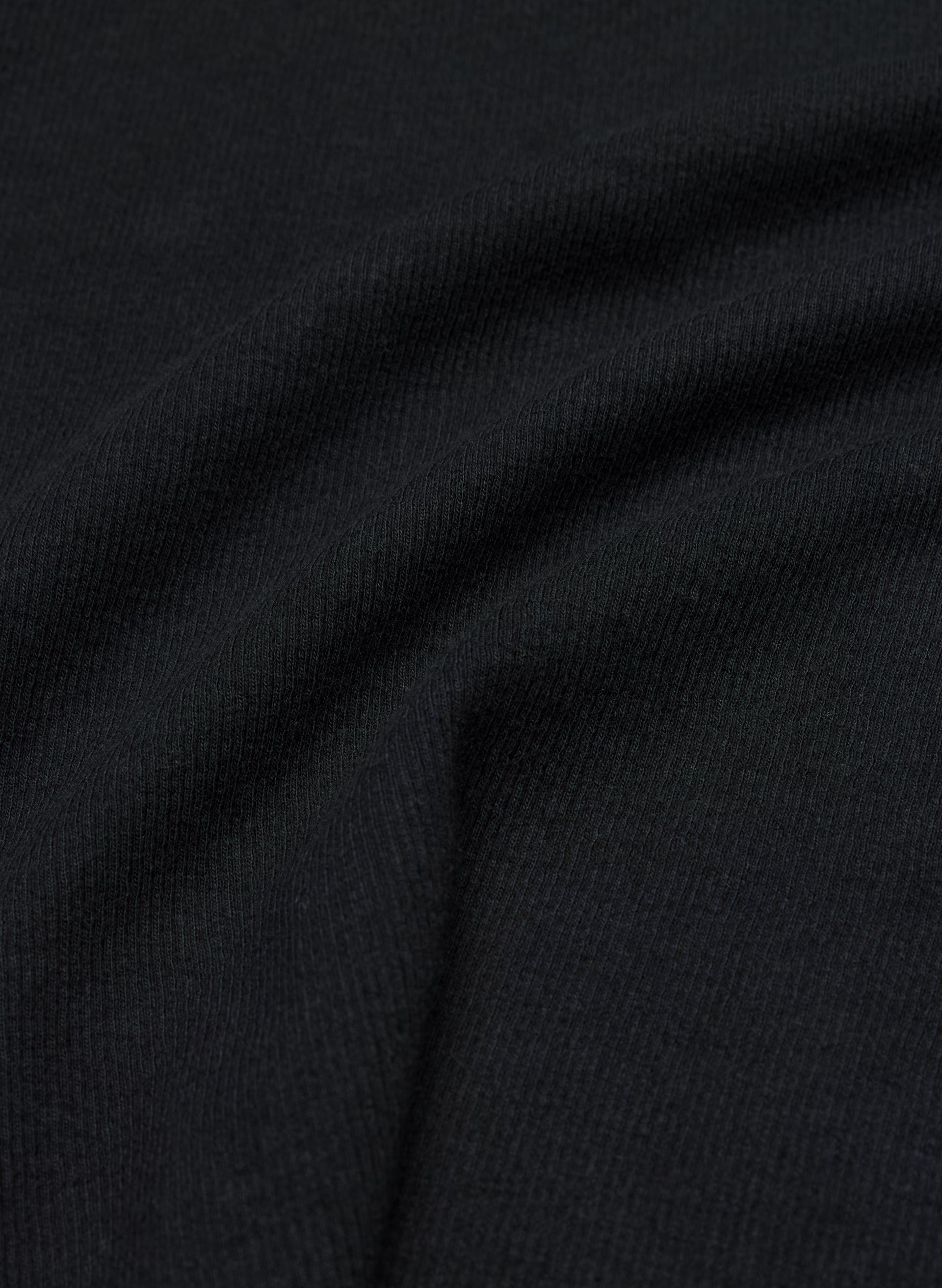 HomeStretch™ Rib Frequency Tank - BLACK