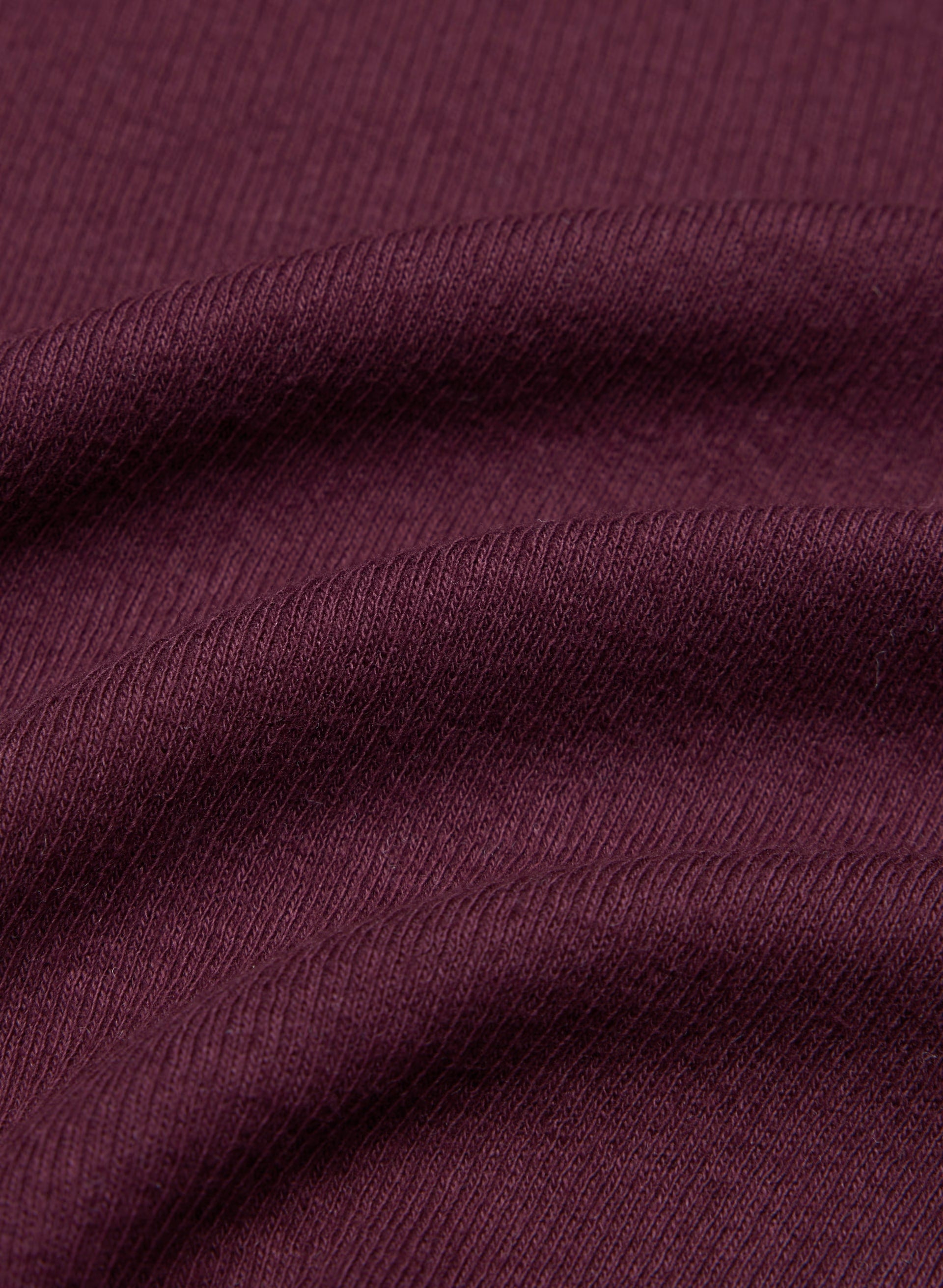 HomeStretch™ Rib Frequency Tank - GALA PLUM