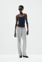 BUTTER Essential Cami Tank - ADMIRAL