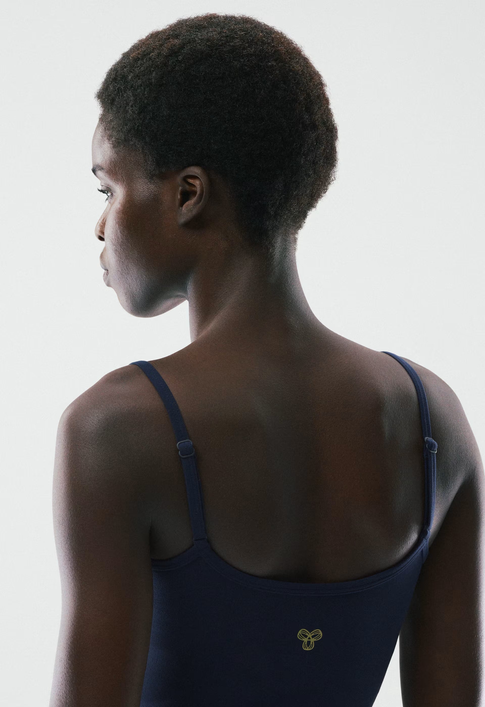 BUTTER Essential Cami Tank - ADMIRAL