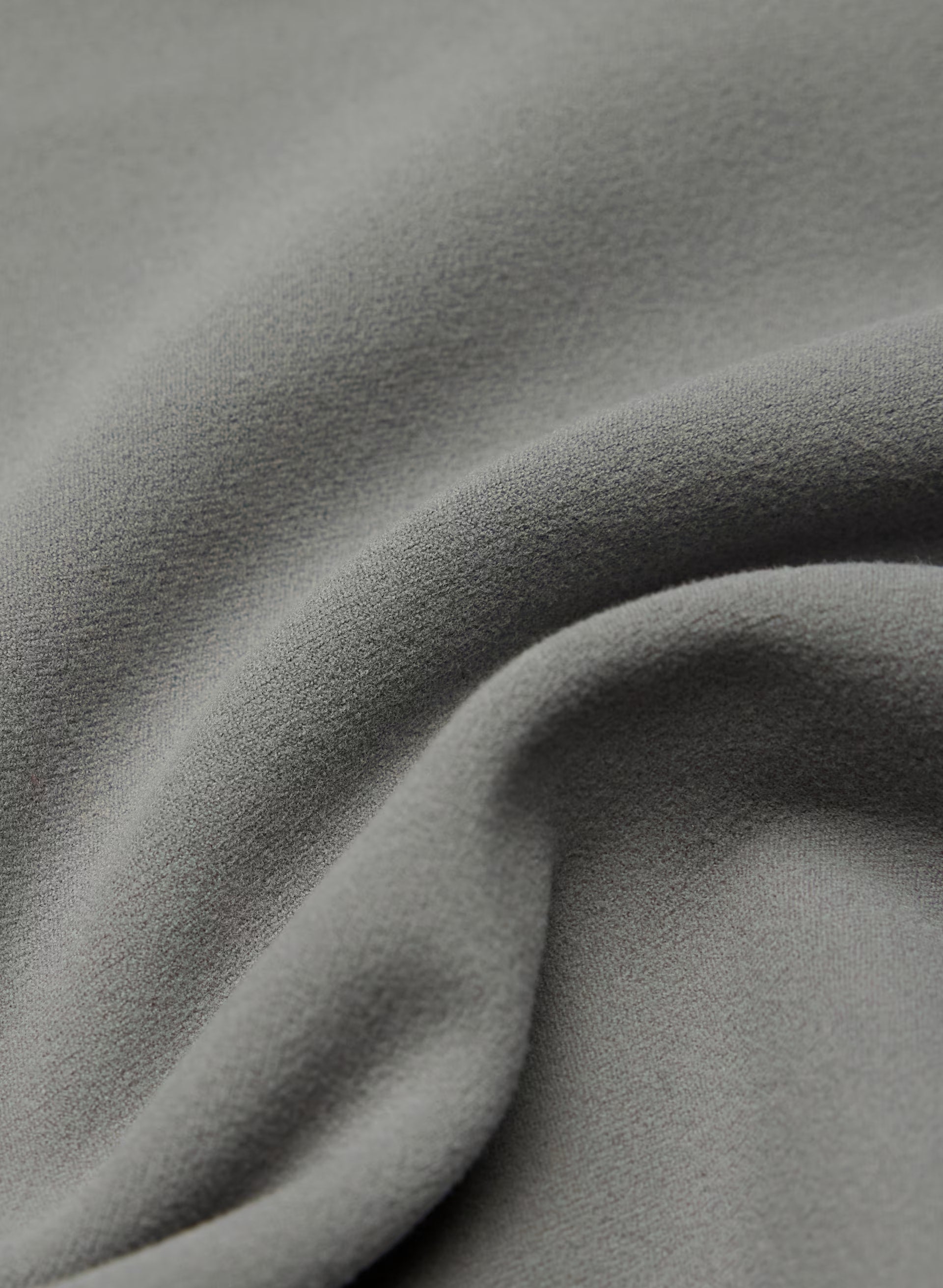 BUTTER Essential Cami Tank - DARK GREY