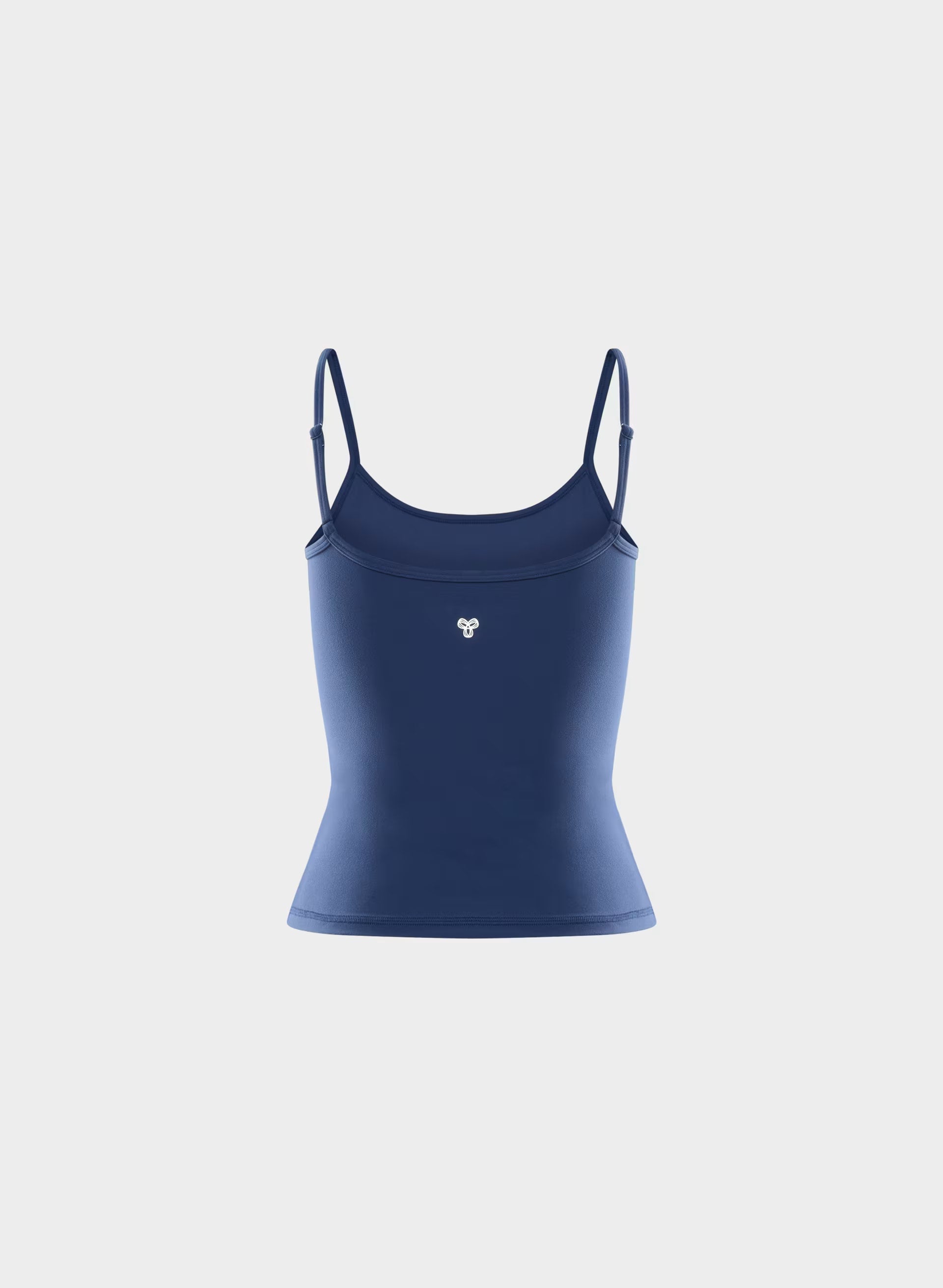BUTTER Essential Cami Tank - BYRON BLUE