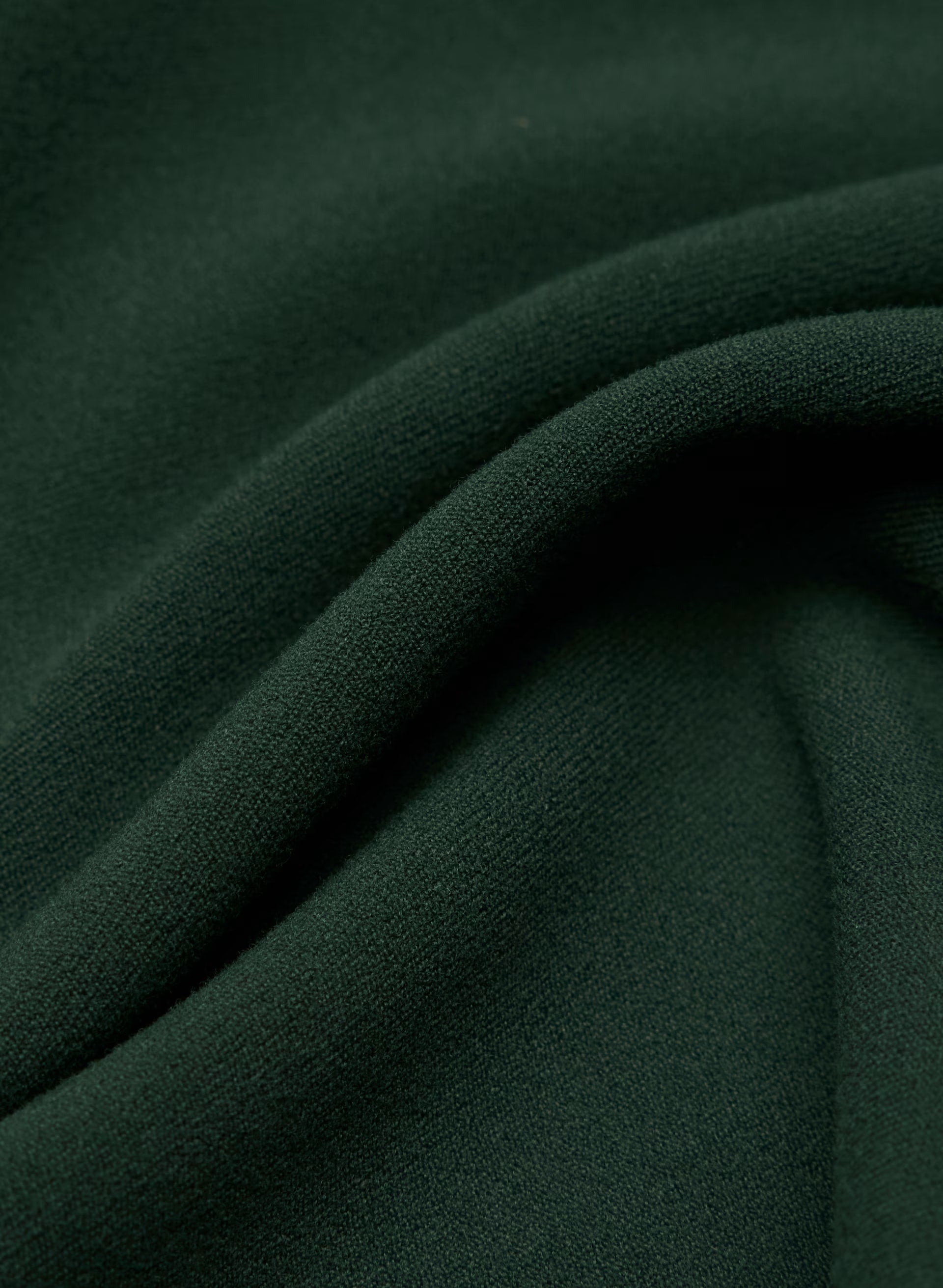BUTTER Essential Cami Tank - FIGTREE GREEN