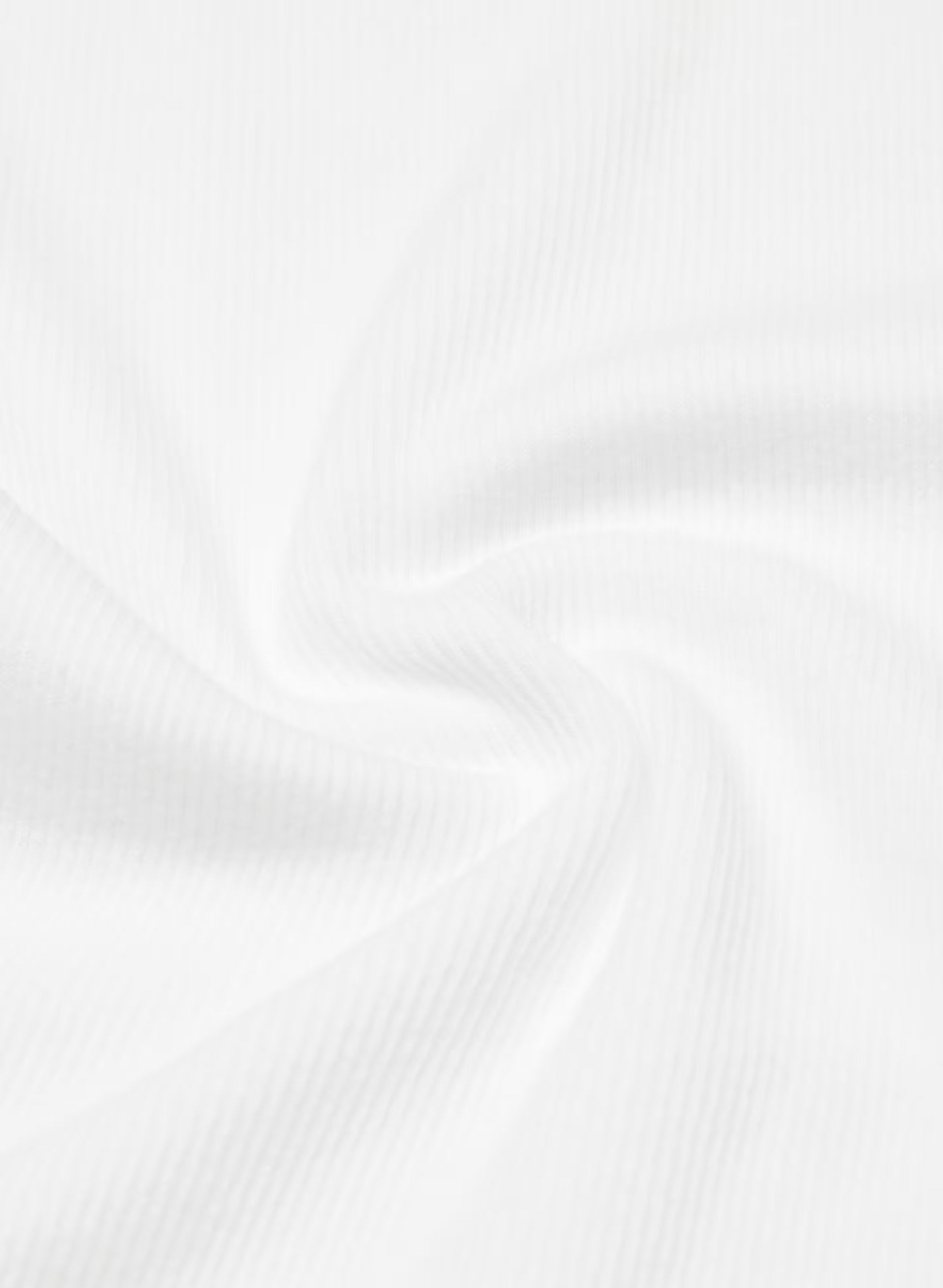 HomeStretch™ Rib Spectrum Cami Tank - WHITE