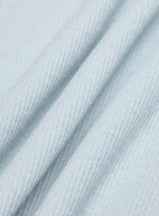 HomeStretch™ Rib Spectrum Cami Tank - DEW BLUE