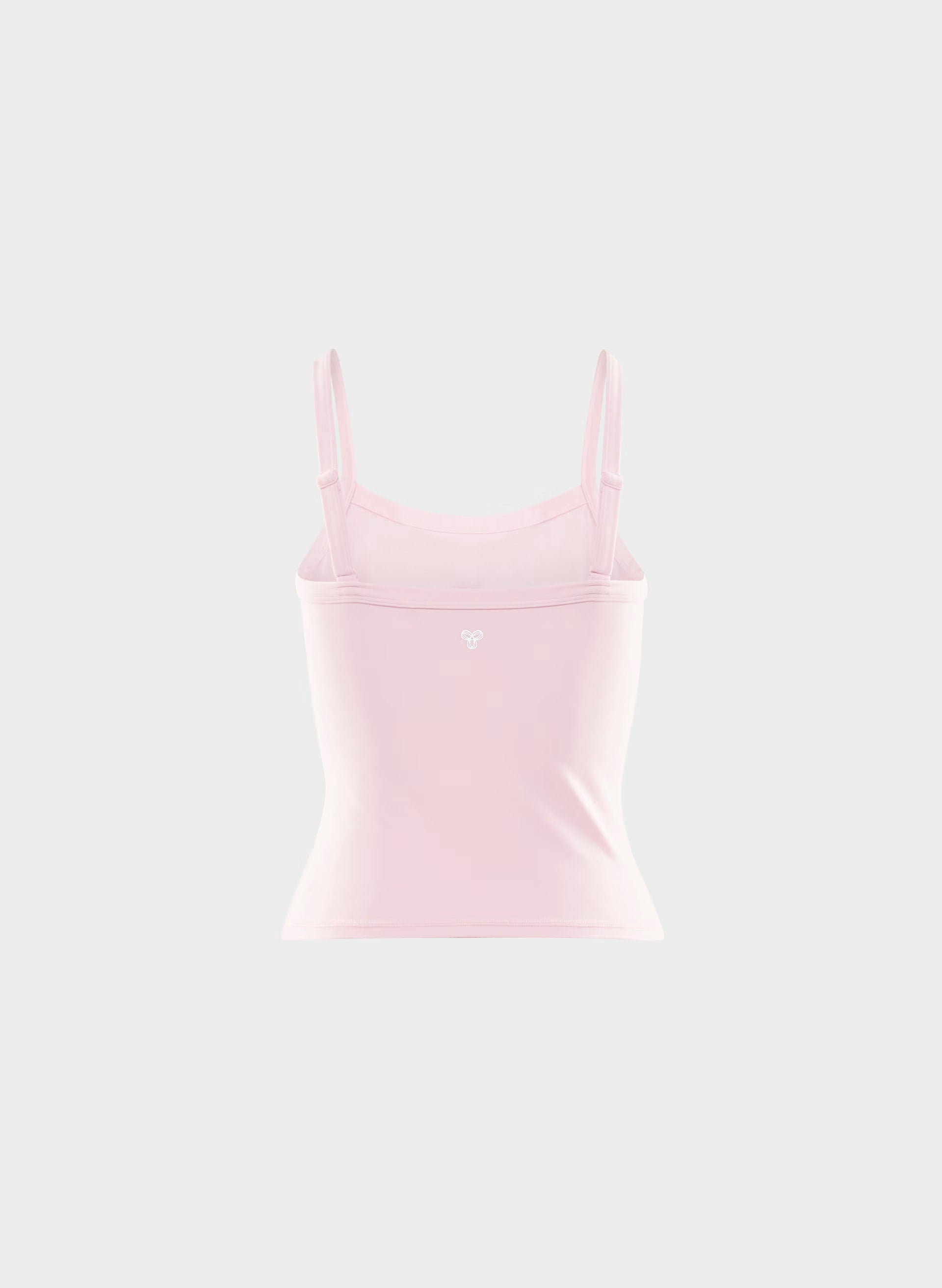 BUTTER Tumbler Tank - MAGNOLIA