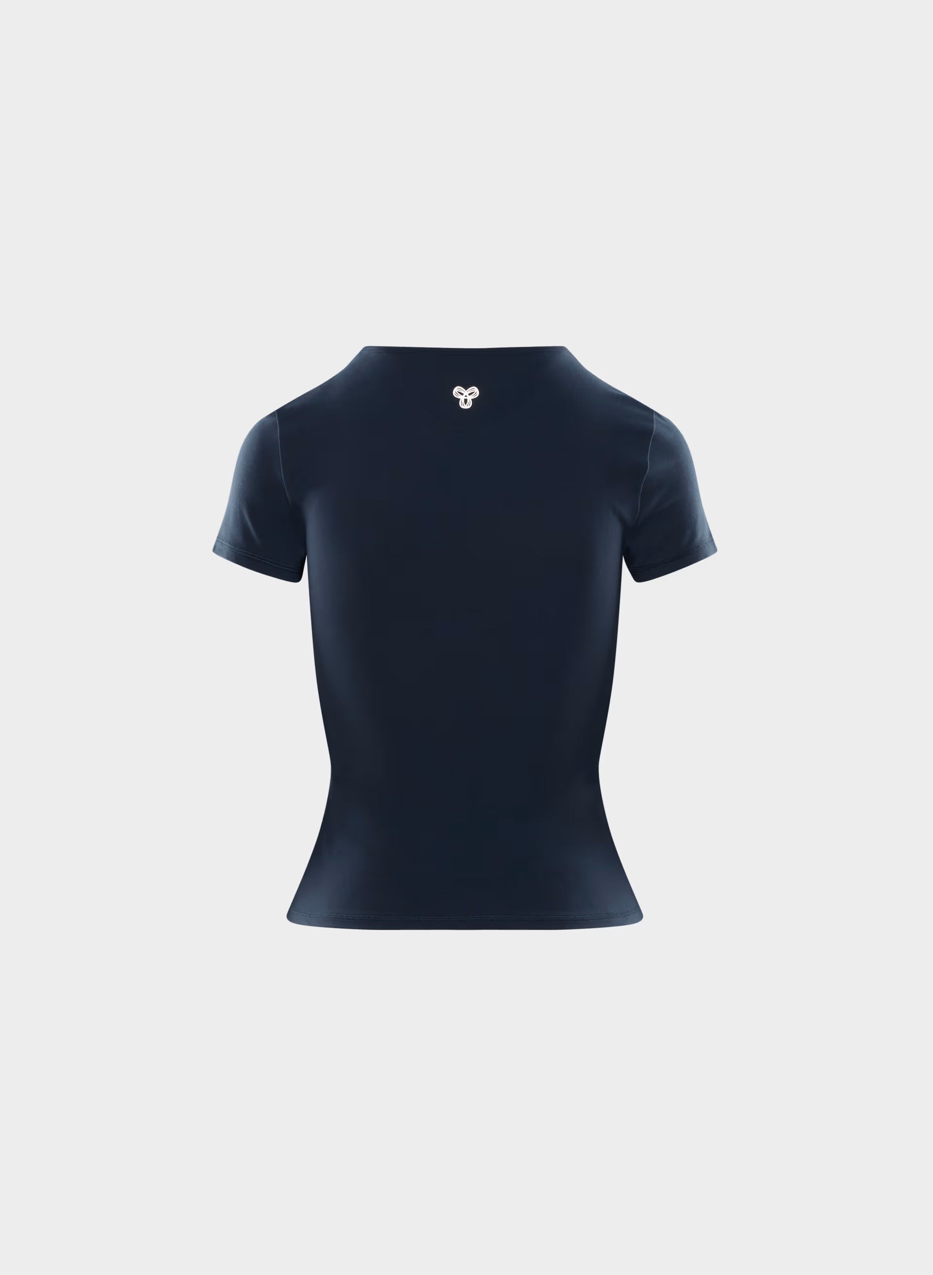BUTTER Essential T-Shirt - ADMIRAL