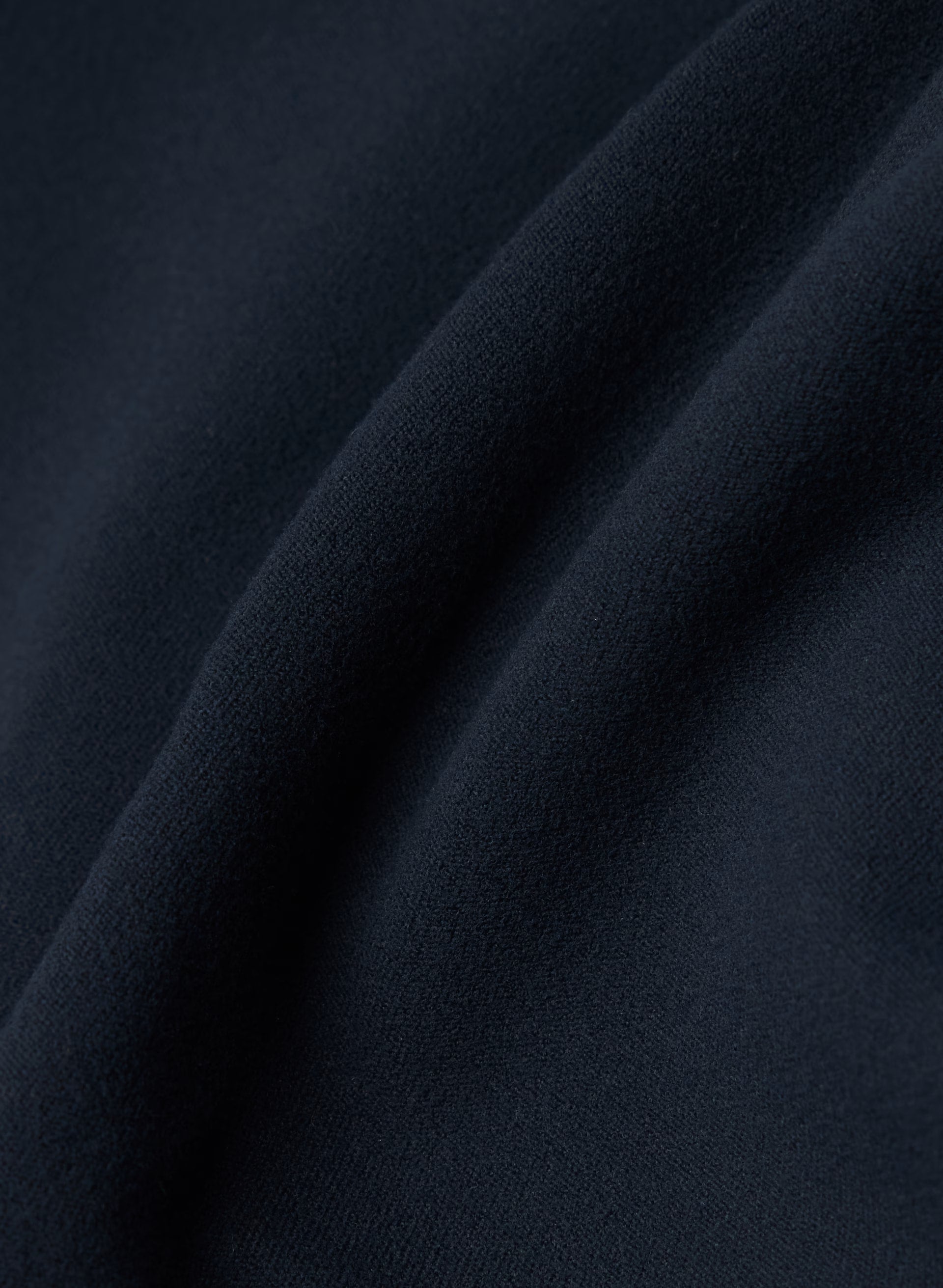 BUTTER Essential T-Shirt - ADMIRAL
