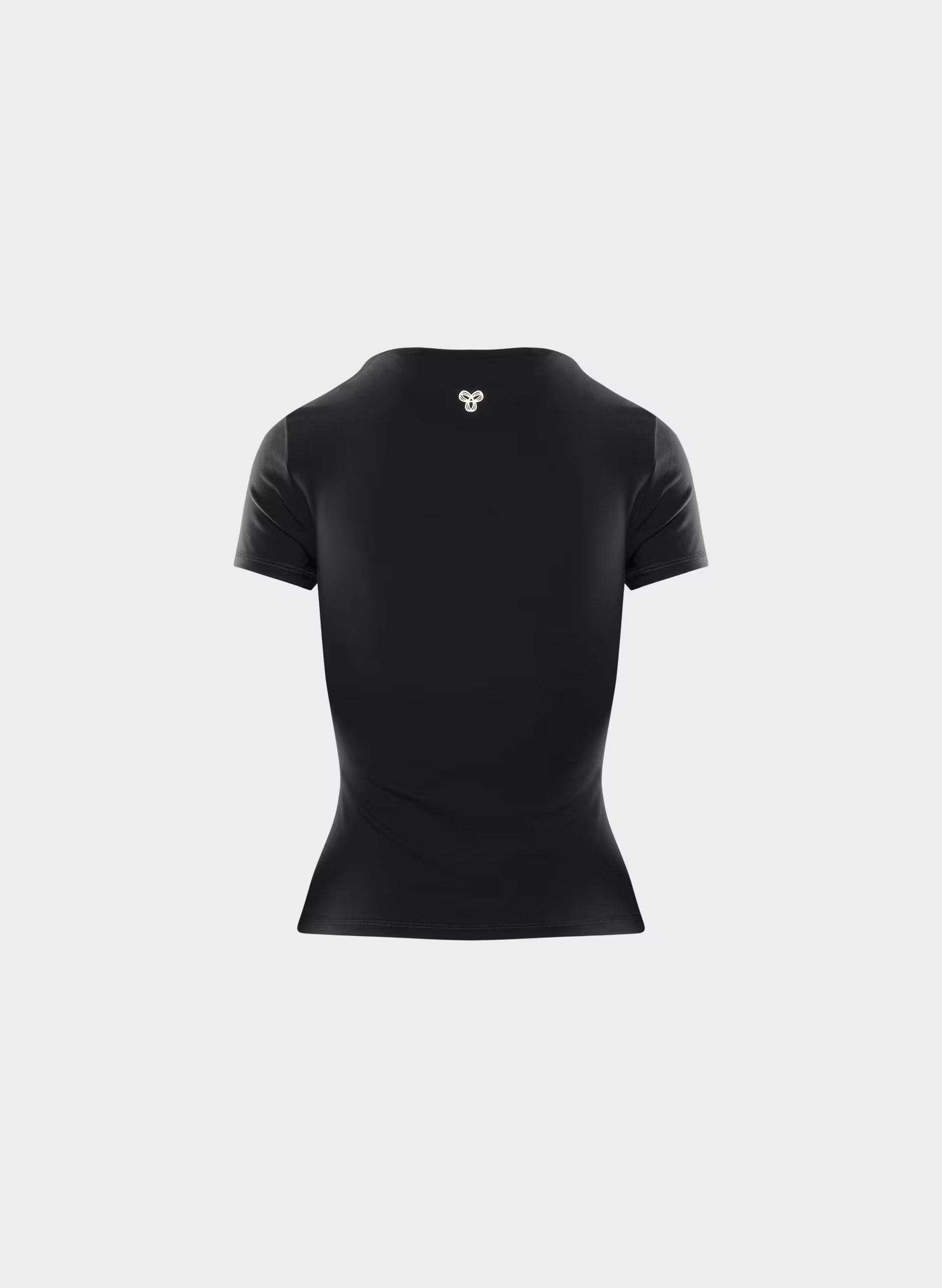 BUTTER Essential T-Shirt - BLACK