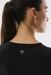 BUTTER Essential T-Shirt - BLACK
