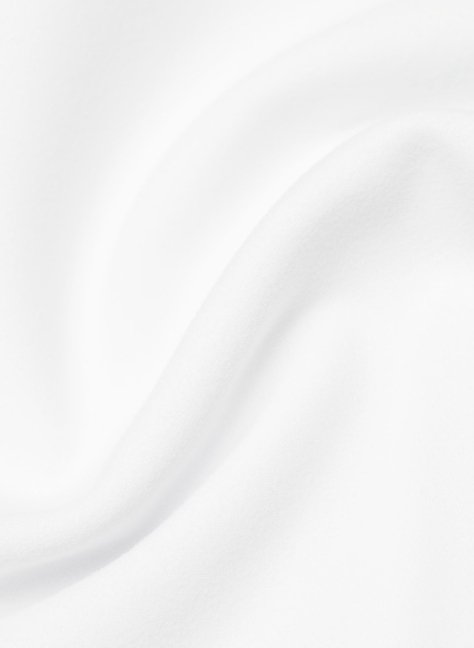 BUTTER Essential T-Shirt - BRIGHT WHITE