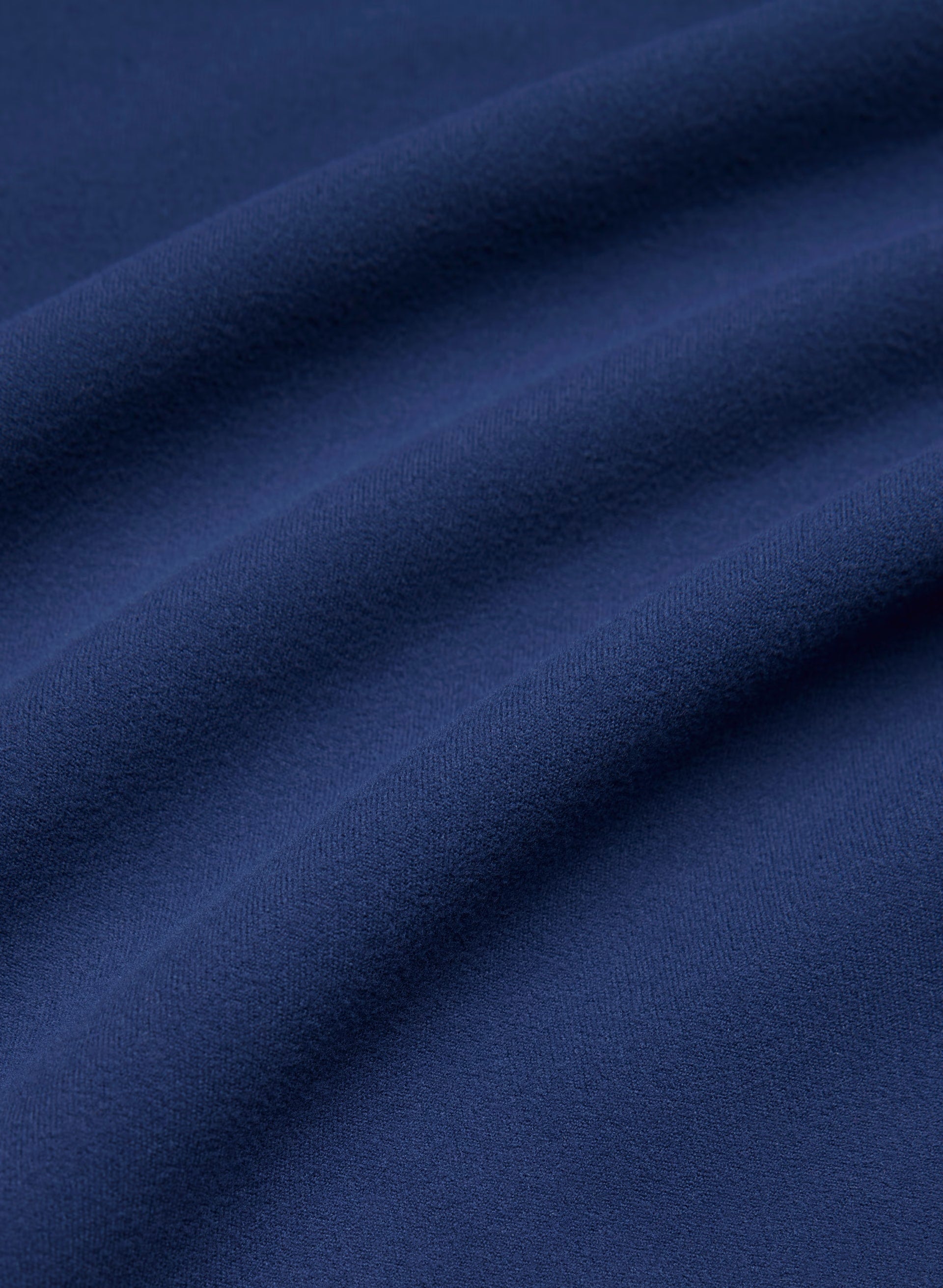 BUTTER Essential T-Shirt - BYRON BLUE