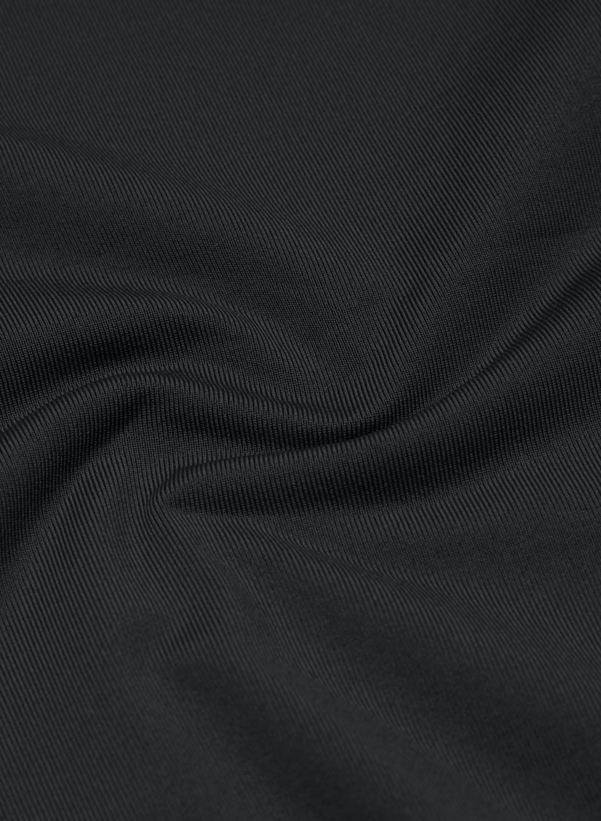 Original Contour Ravish Top - BLACK