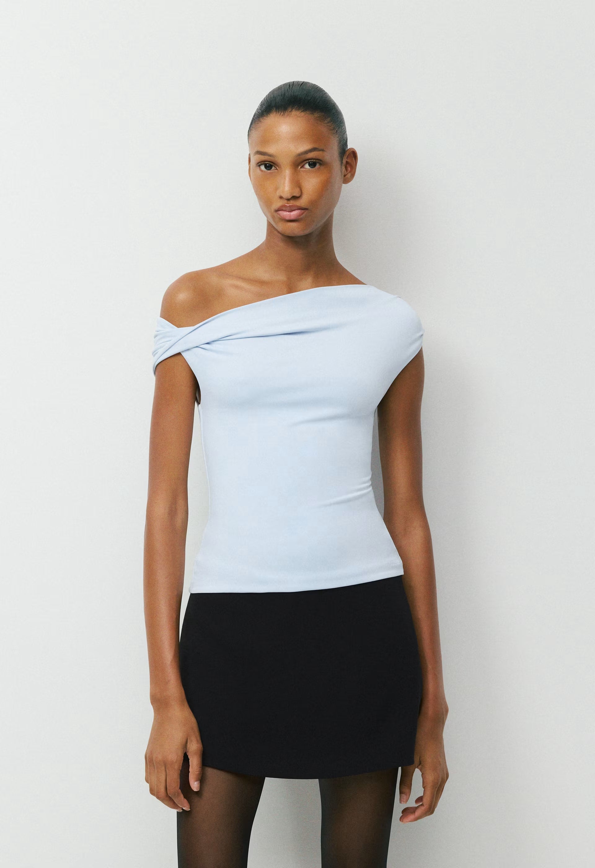 Original Contour Ravish Top - DESERT SAND