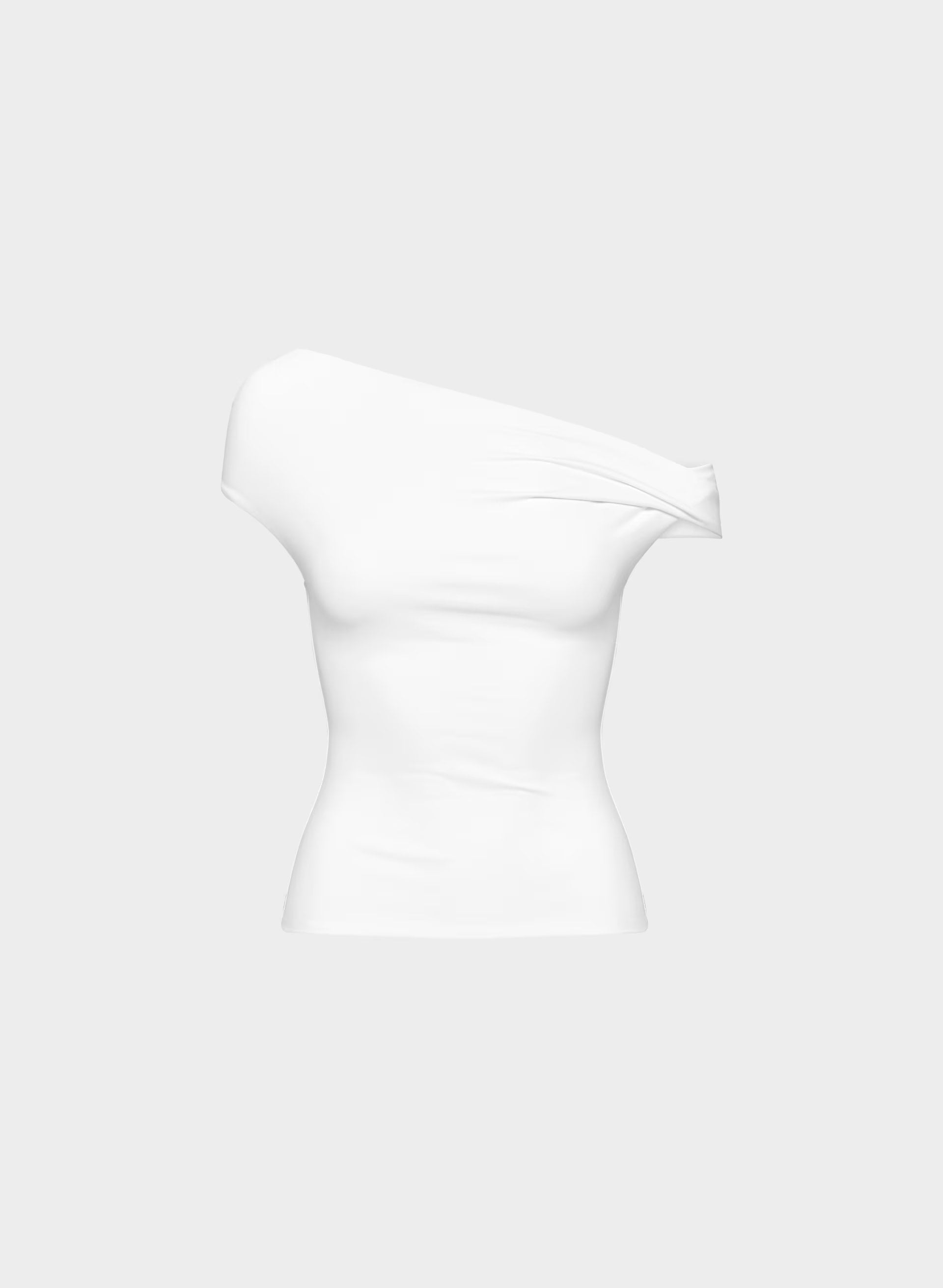 Original Contour Ravish Top - BRIGHT WHITE