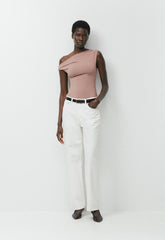 Original Contour Ravish Top - DUSTY MAUVE