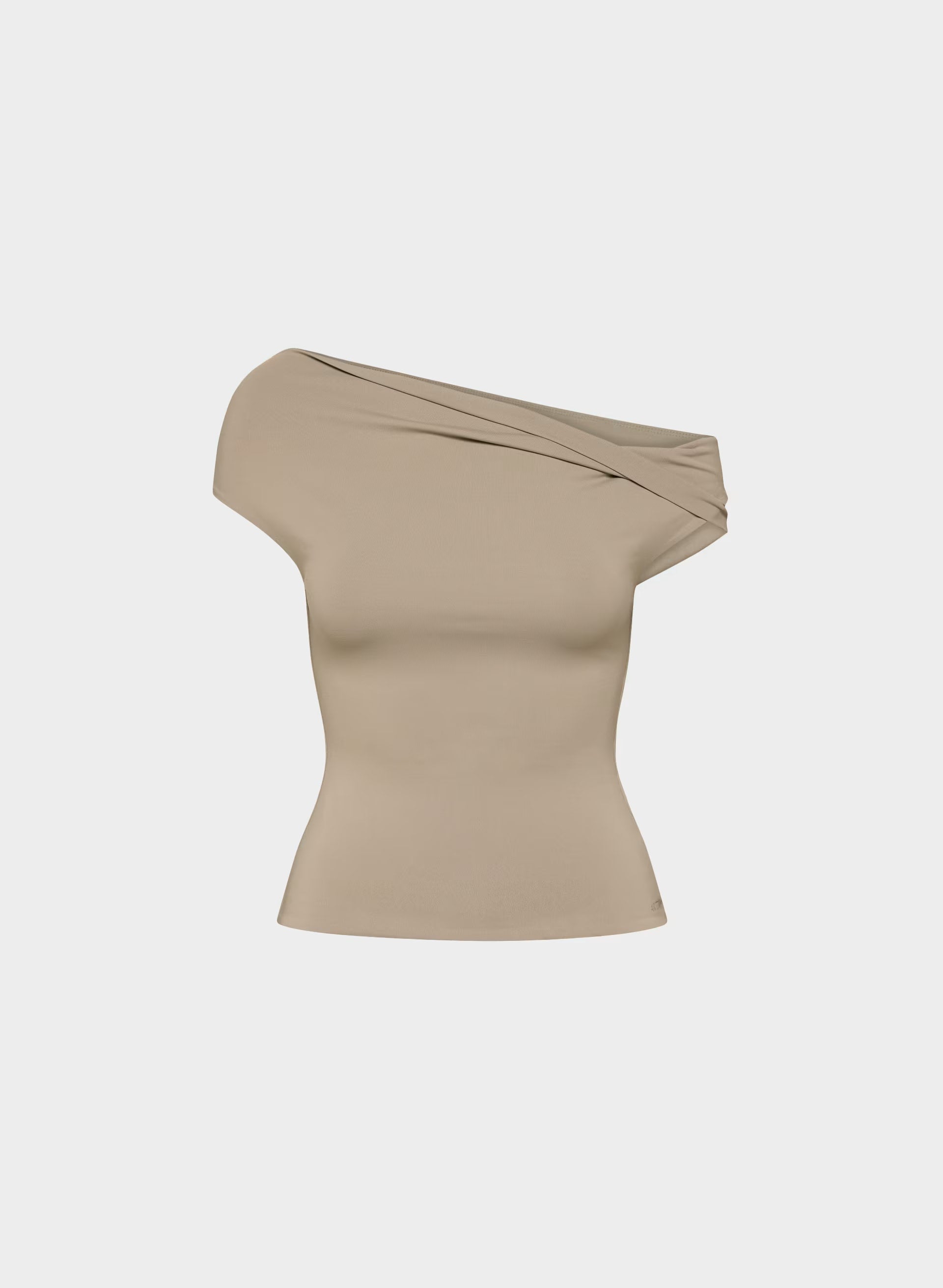 Original Contour Ravish Top - NOMAD TAUPE