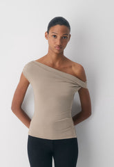Original Contour Ravish Top - NOMAD TAUPE
