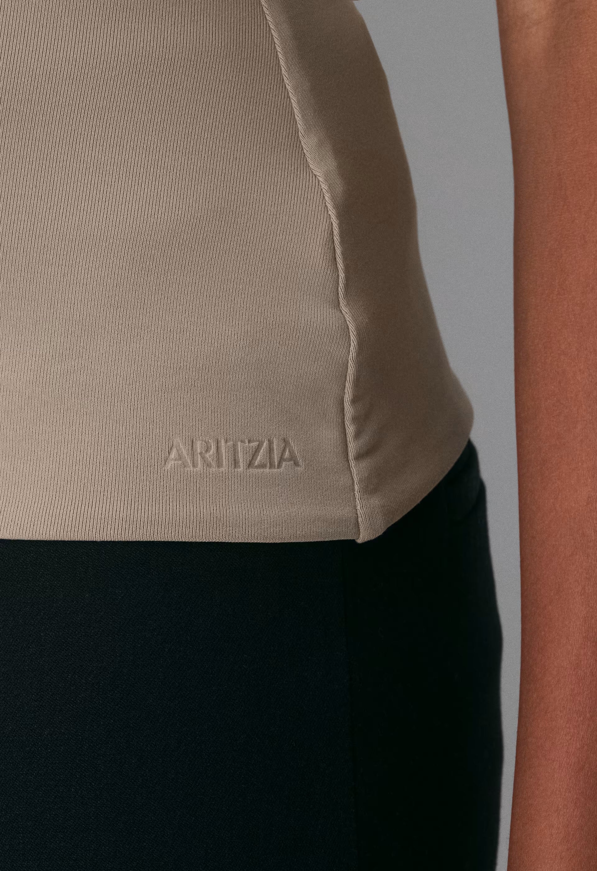 Original Contour Ravish Top - NOMAD TAUPE
