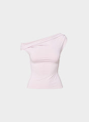 Original Contour Ravish Top - SUGARPLUM LILAC