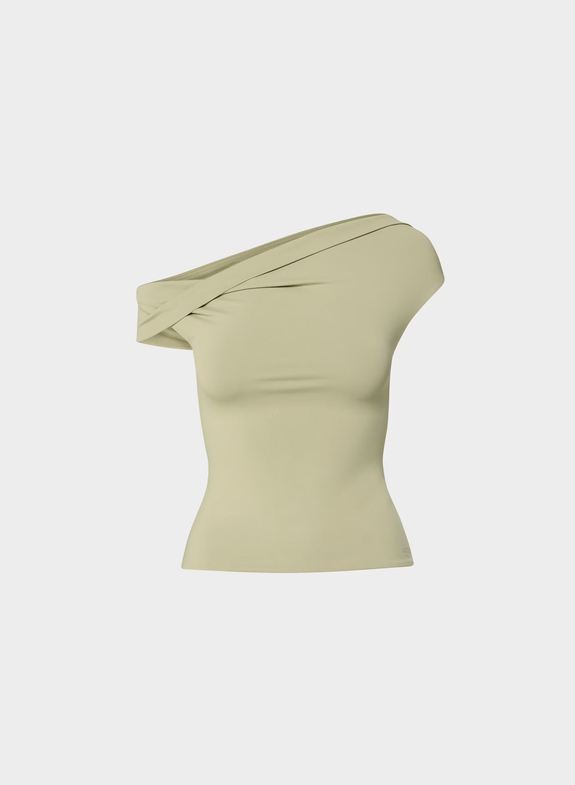 Original Contour Ravish Top - MARTINI OLIVE