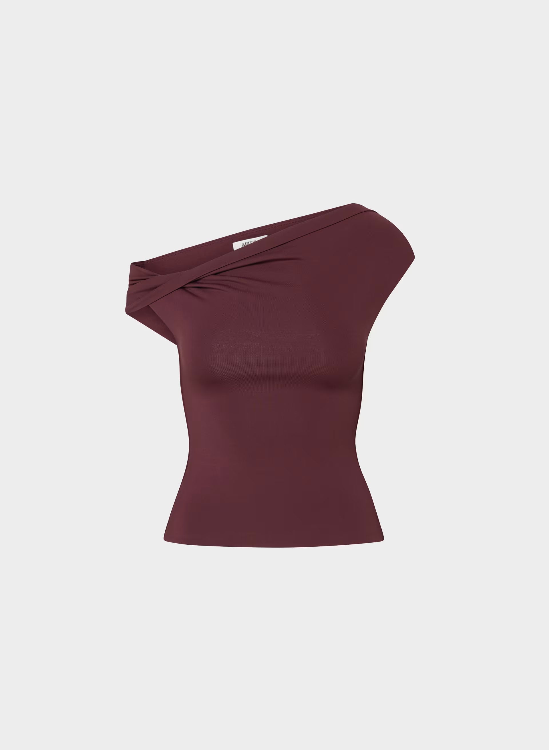 Original Contour Ravish Top - GALA PLUM