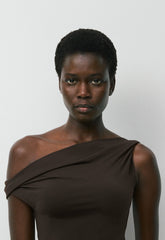 Original Contour Ravish Top - CACAO NIB BROWN