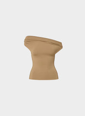 Original Contour Ravish Top - DESERT SAND