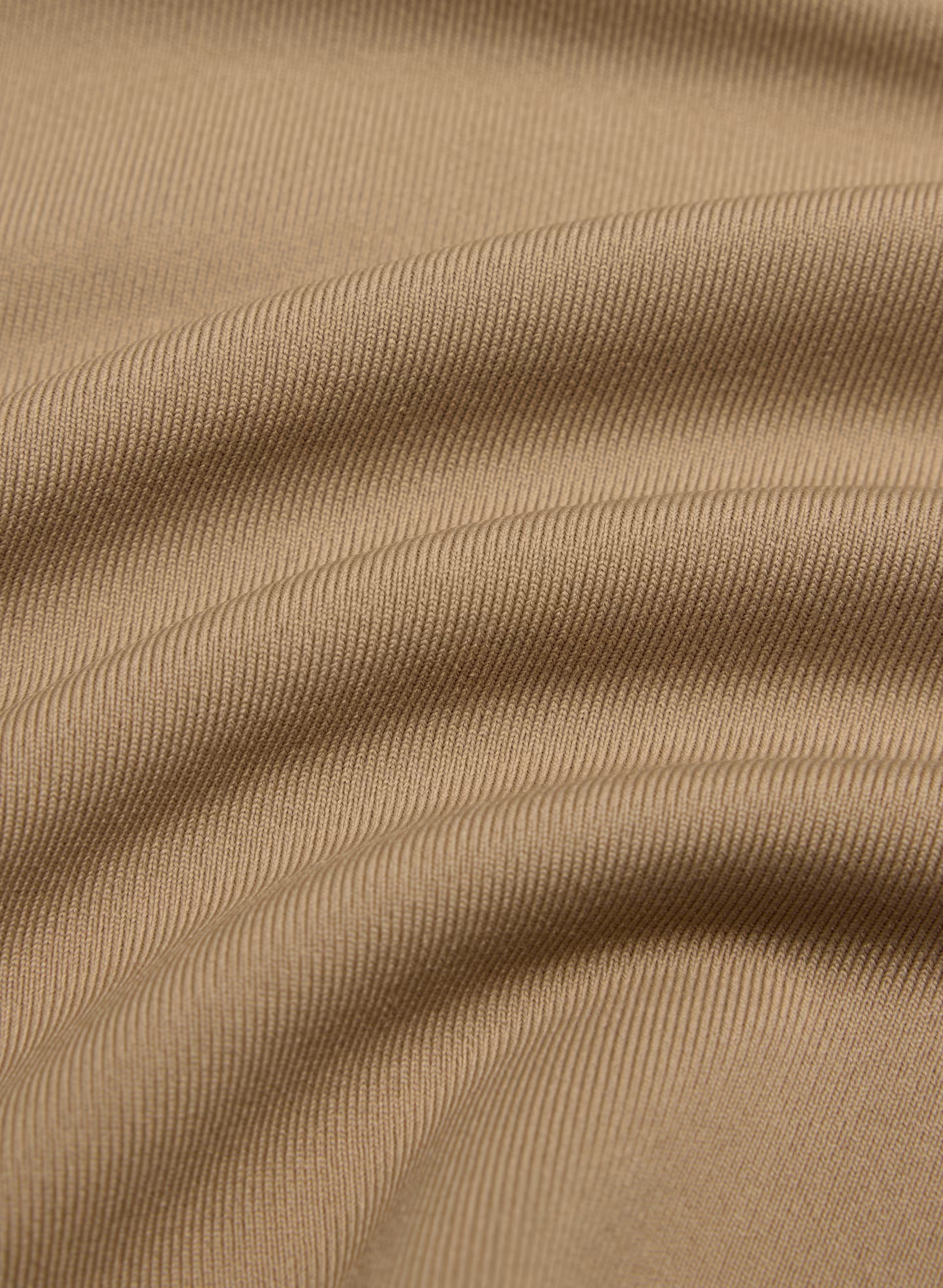Original Contour Ravish Top - DESERT SAND