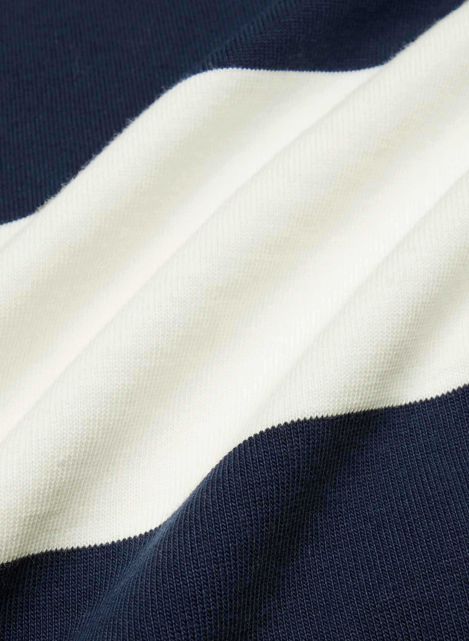 Mighty Cotton™ Lomu Polo - LT BIRCH/ ADMIRAL
