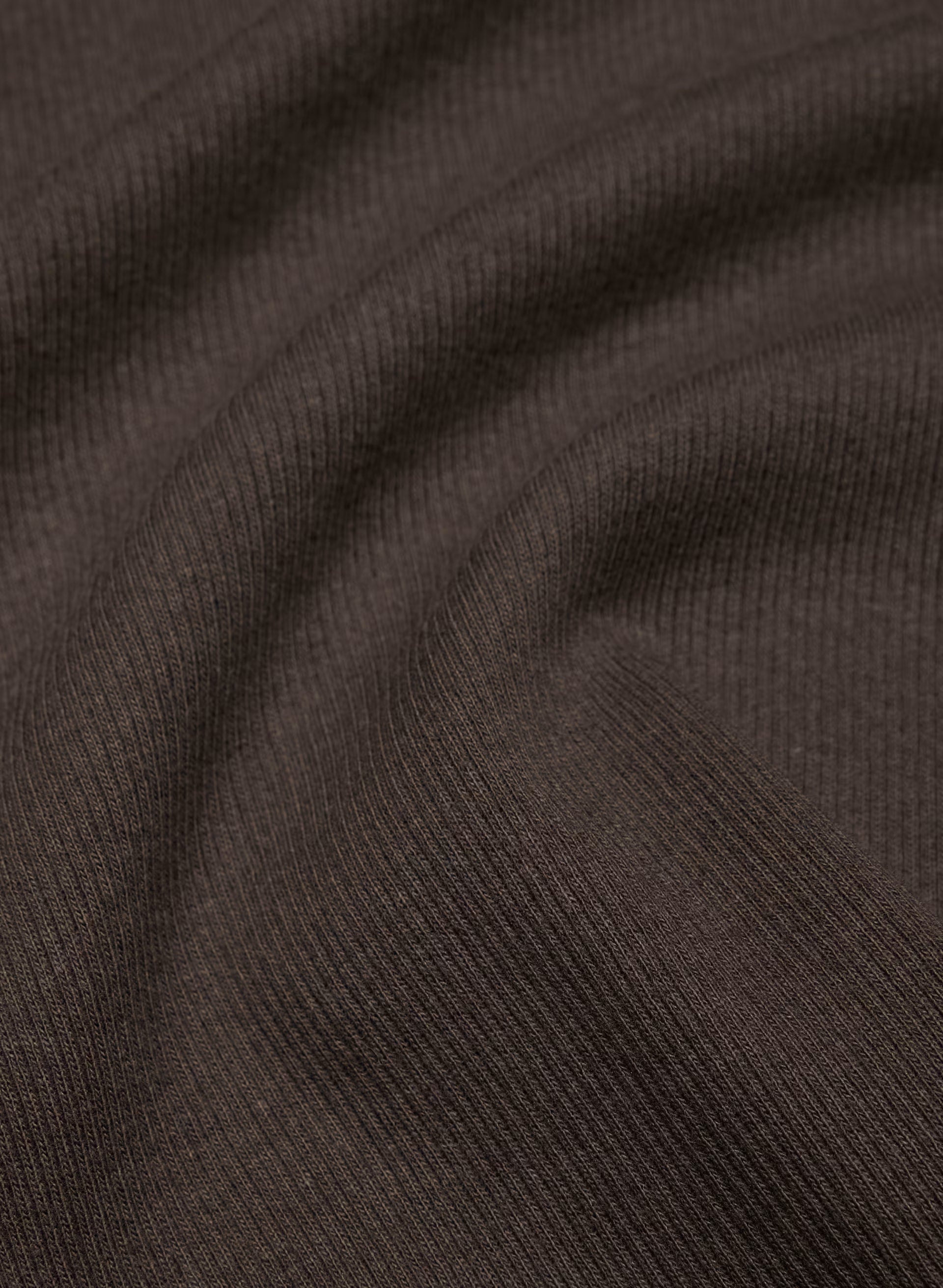 Busy Tank - RICH MOCHA BROWN